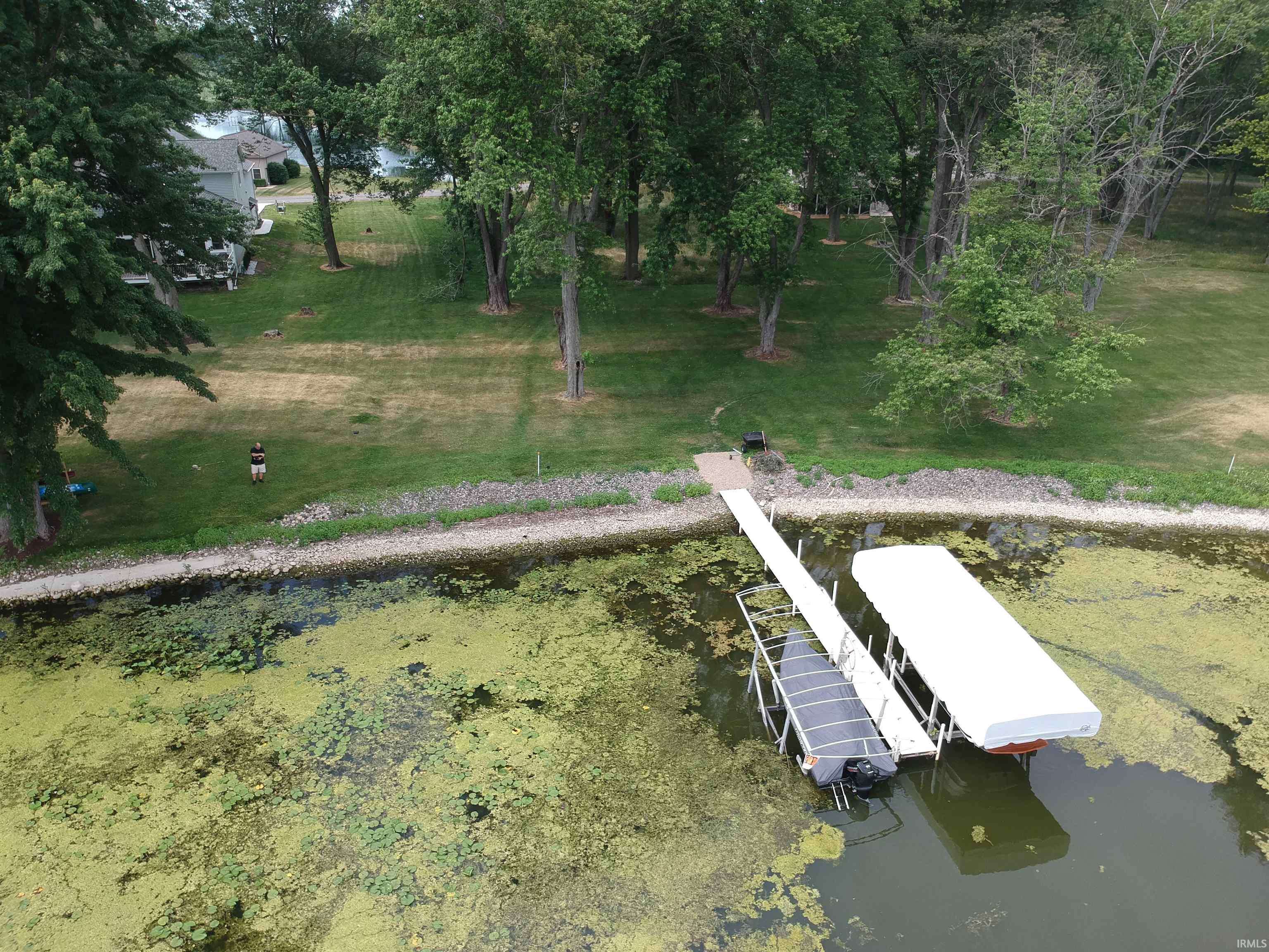 Hudson, IN 46747,Ln 220 Lot 36 Lane
