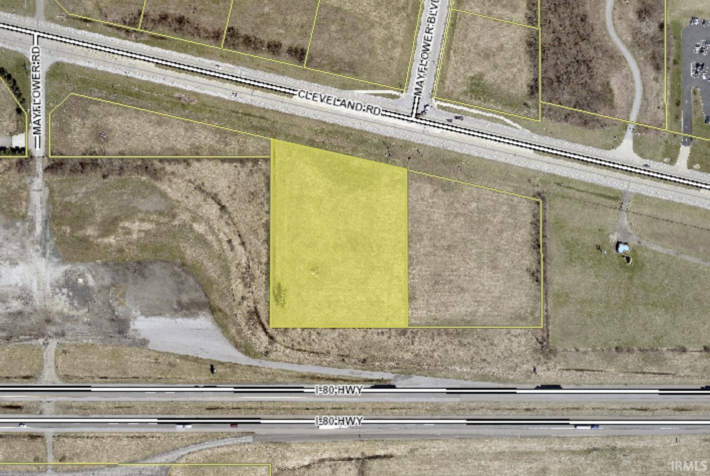 South Bend, IN 46628,Mayflower Cleveland Lot Road