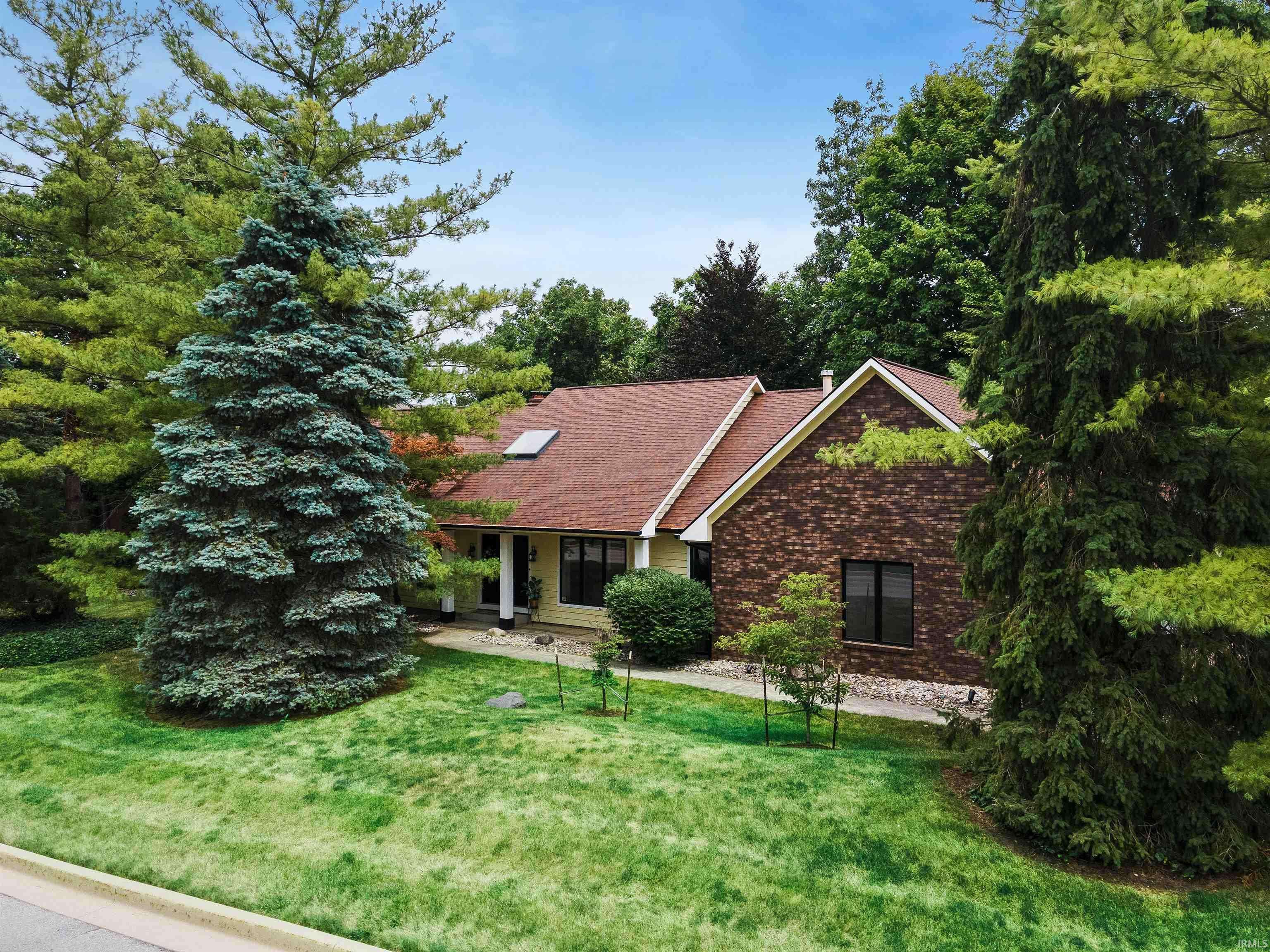 Fort Wayne, IN 46814-9780,6611 Amber Road
