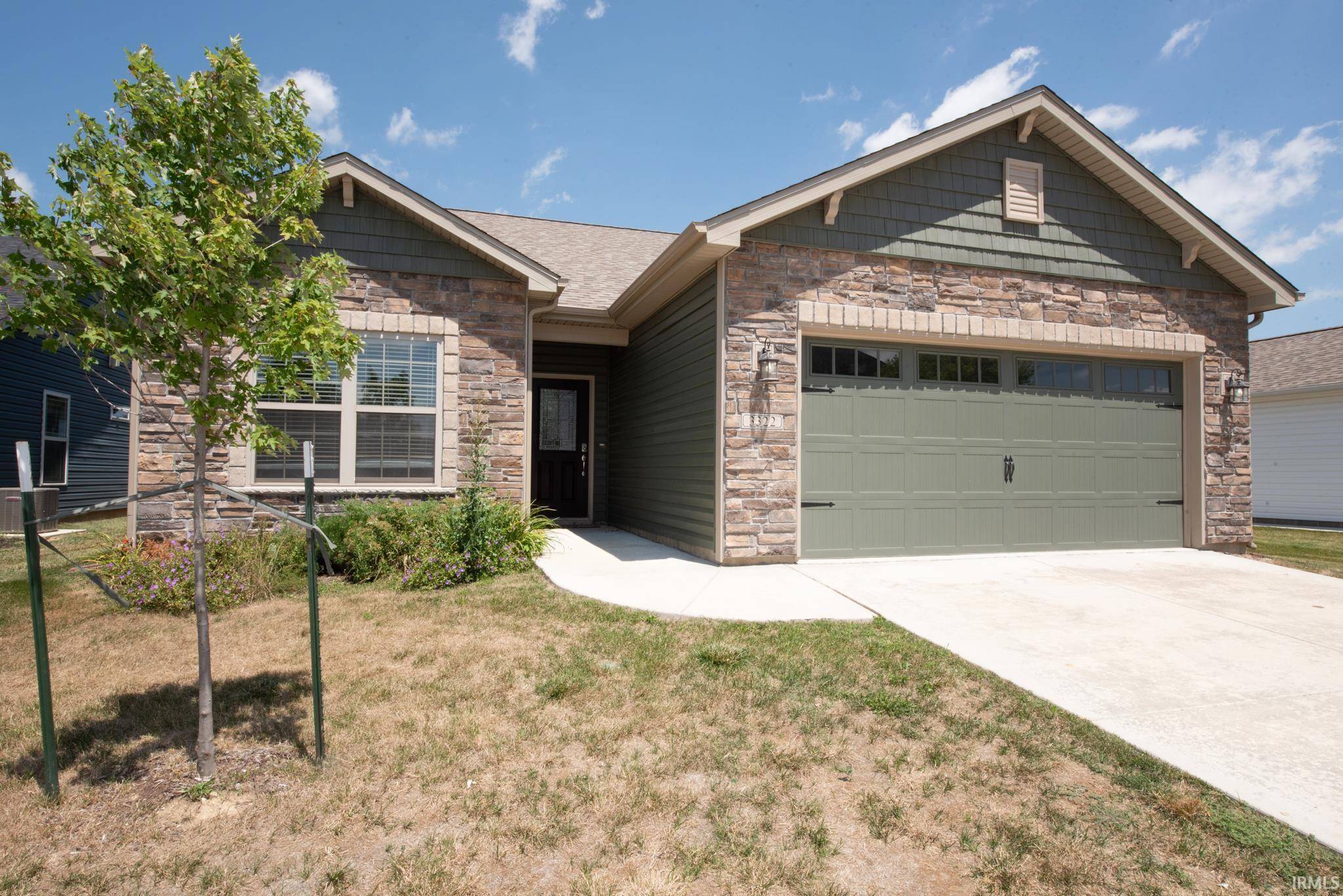 West Lafayette, IN 47906,3322 Monument Drive