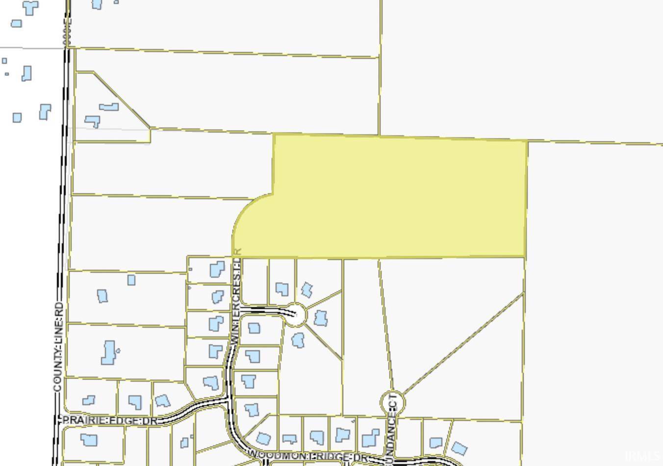 New Carlisle, IN 46552,33811 Ferncrest Drive