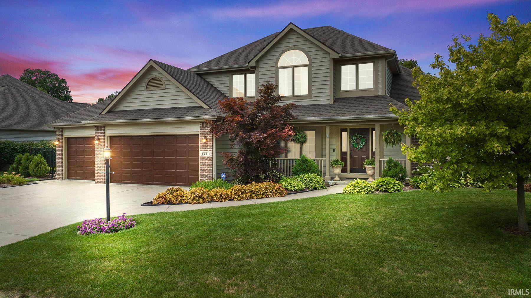 Fort Wayne, IN 46845,13311 Hammerhill Way