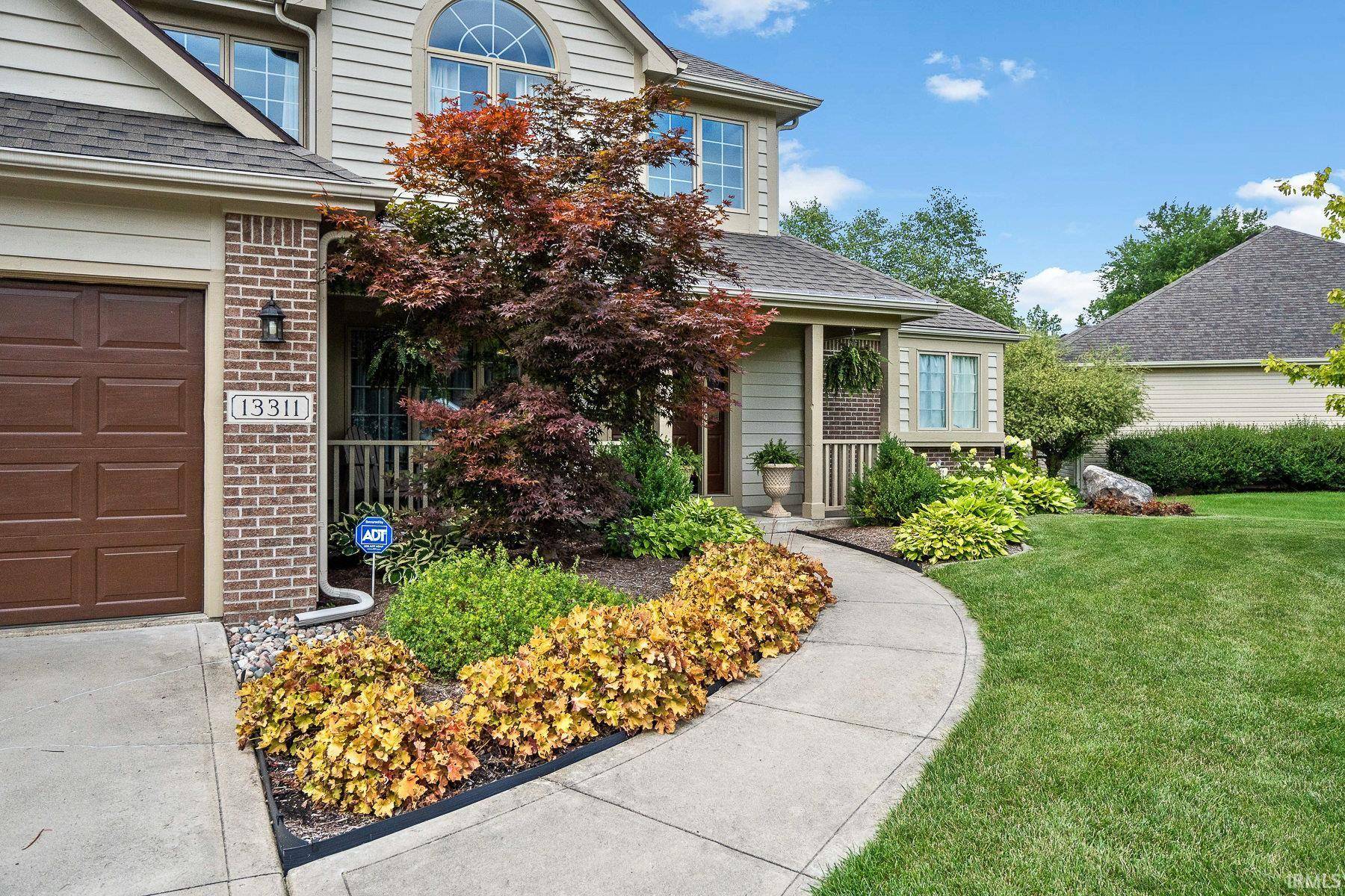 Fort Wayne, IN 46845,13311 Hammerhill Way