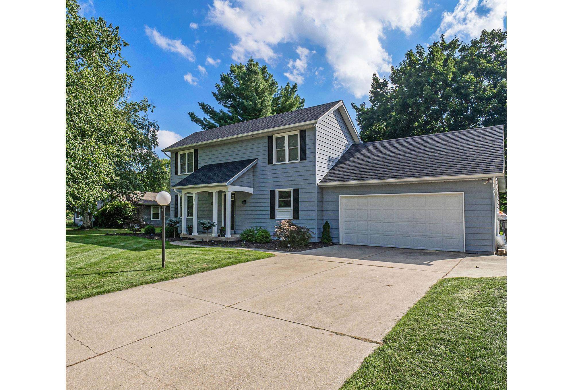 Goshen, IN 46528,2904 Woodmere Lane