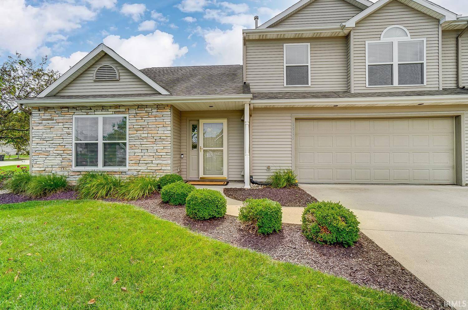 Fort Wayne, IN 46825,9915 Oak Trail Road