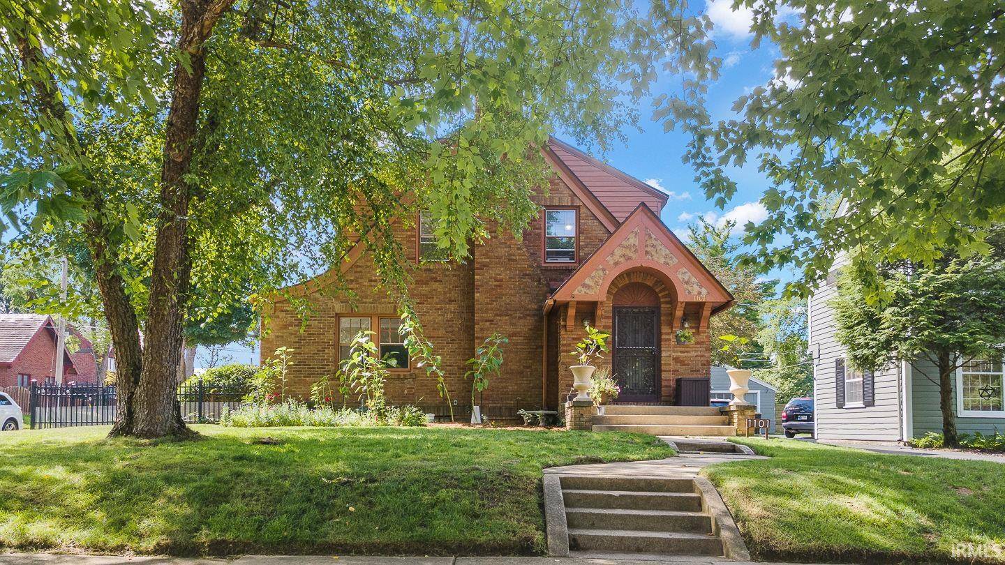 Fort Wayne, IN 46807,1101 Illsley Drive