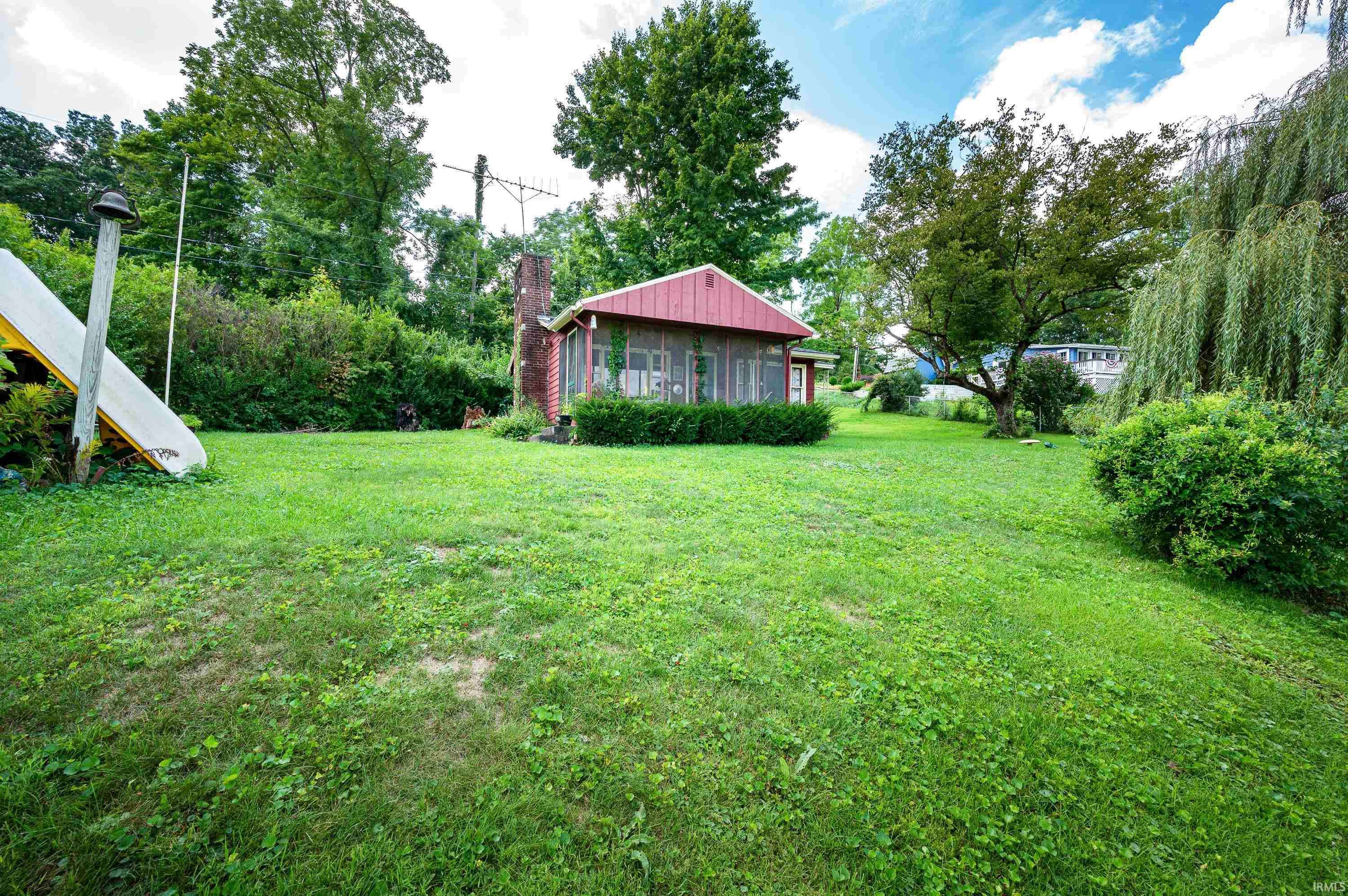 Mentone, IN 46539,5682 W Partridge Drive