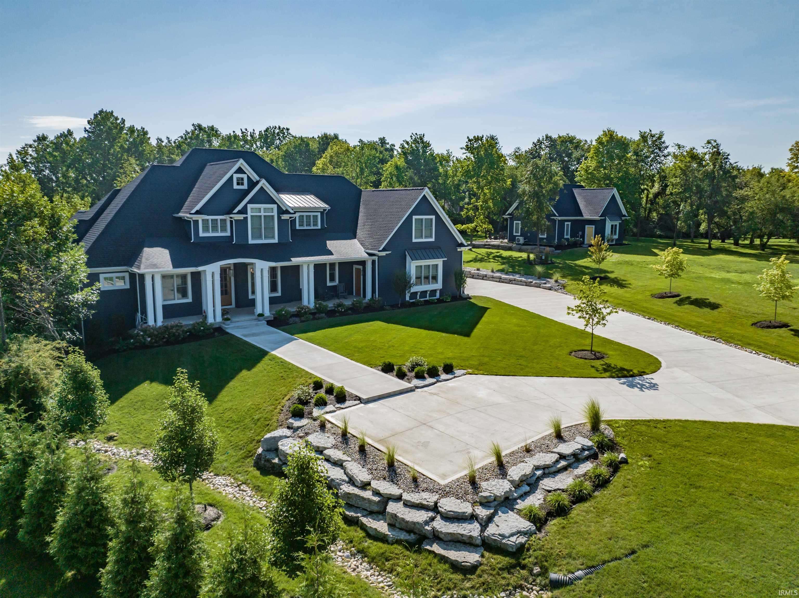 Fort Wayne, IN 46814,3725 Heron Preserve Trail