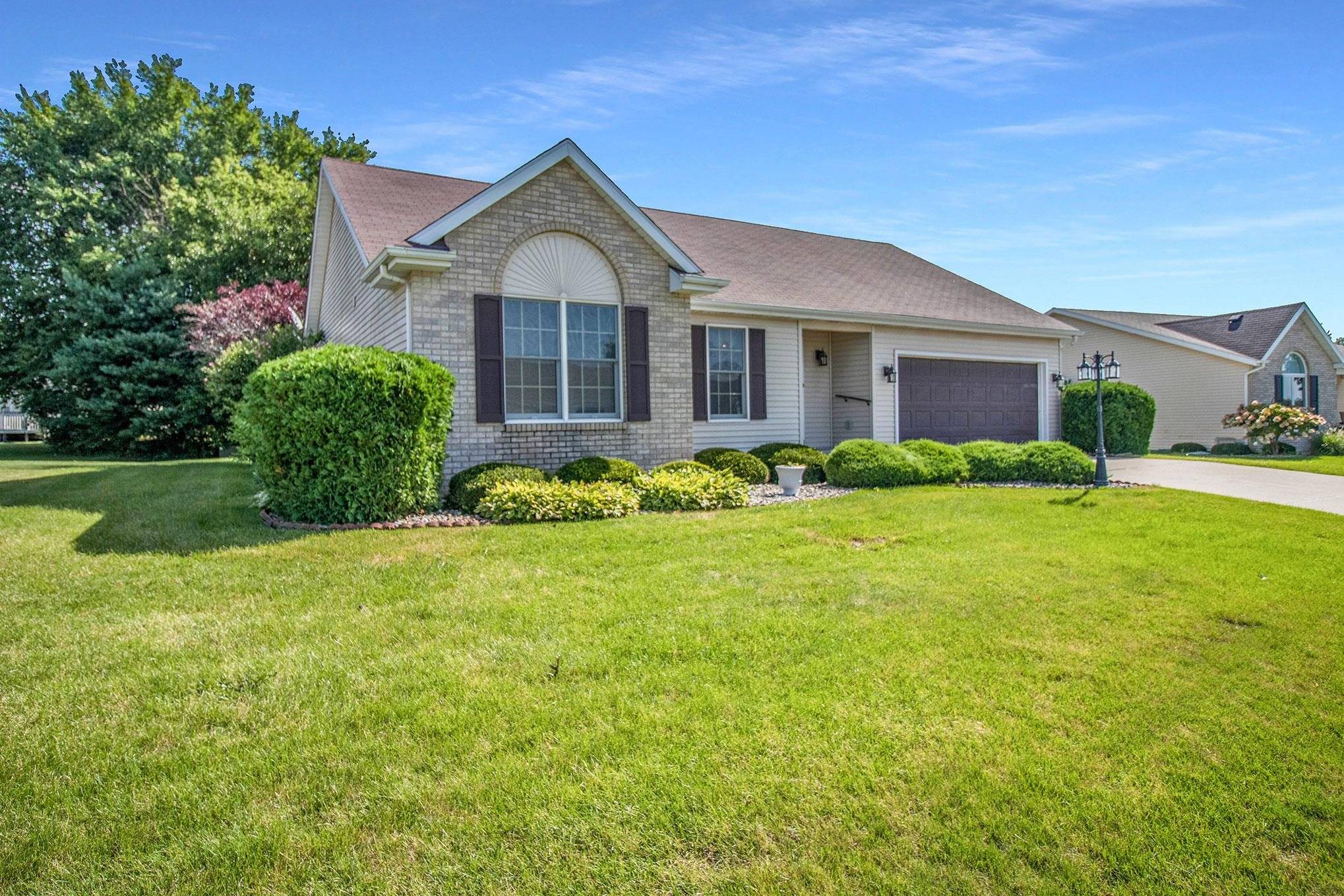 South Bend, IN 46614,714 Meadow Stream Drive