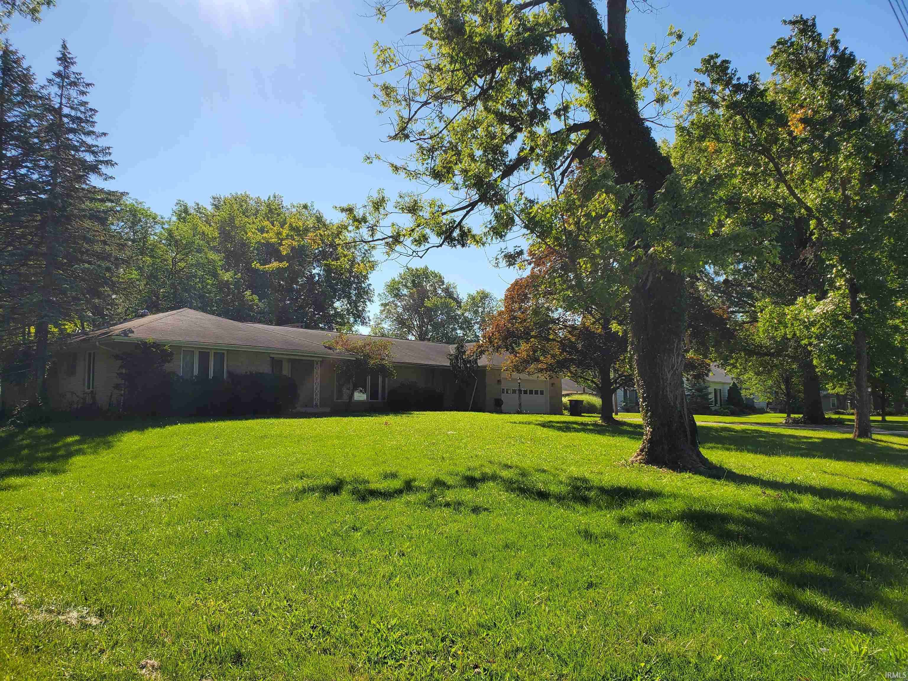 Fort Wayne, IN 46835,4864 Reed Road