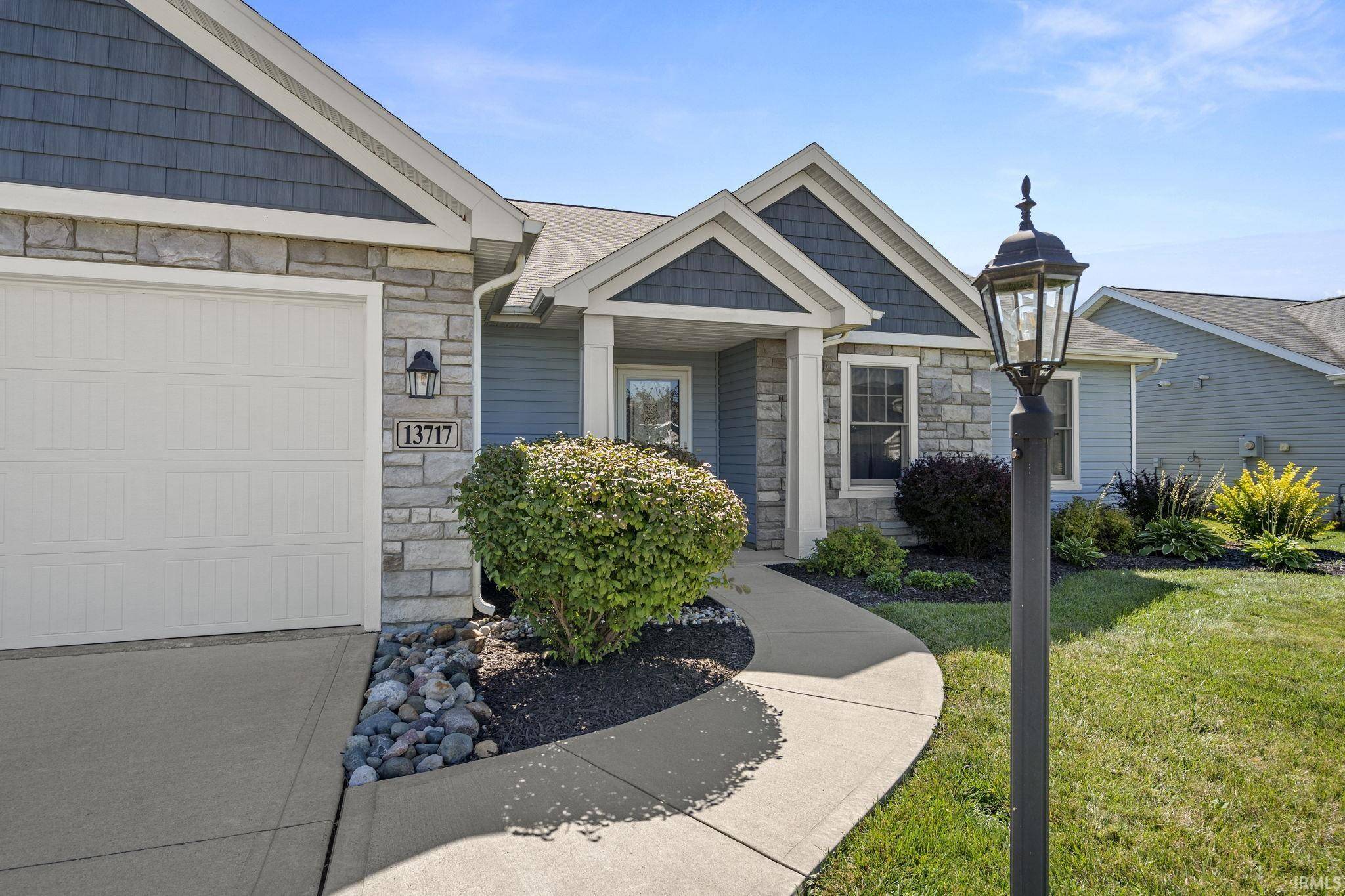 Fort Wayne, IN 46814,13717 Hamilton Meadows Lane