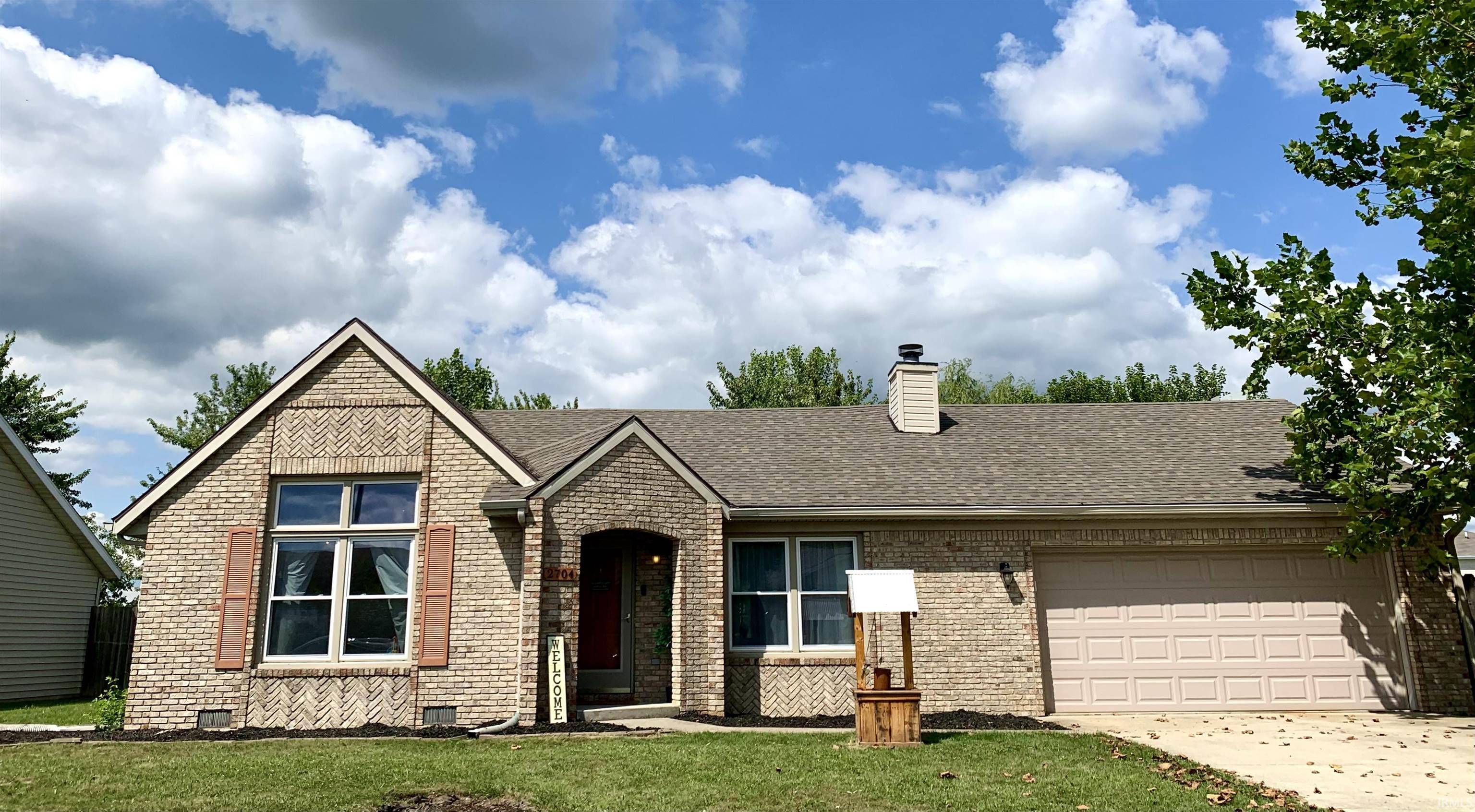 Muncie, IN 47303,2704 W Palisades Parkway