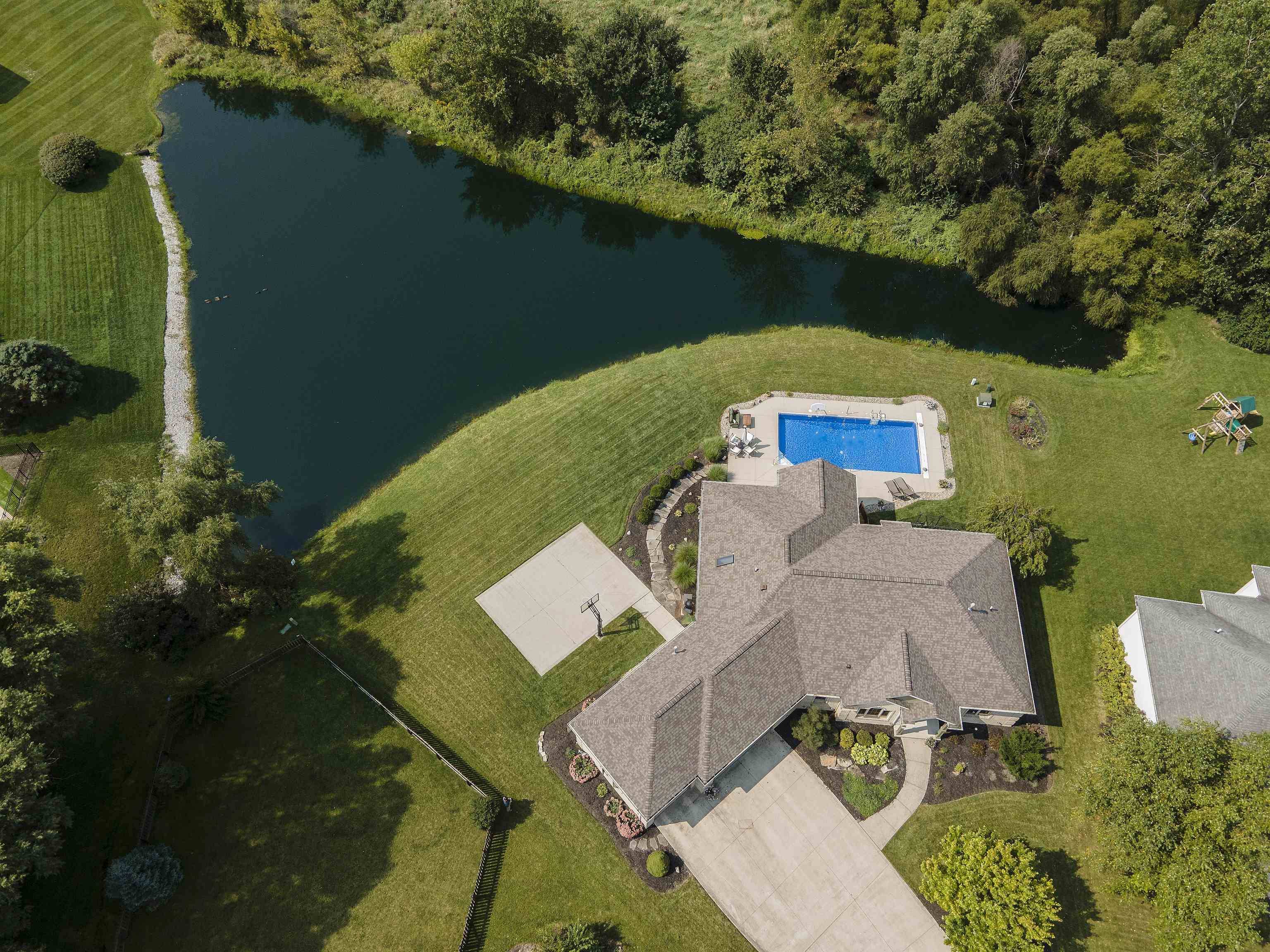 Fort Wayne, IN 46845,13401 Galloway Cove