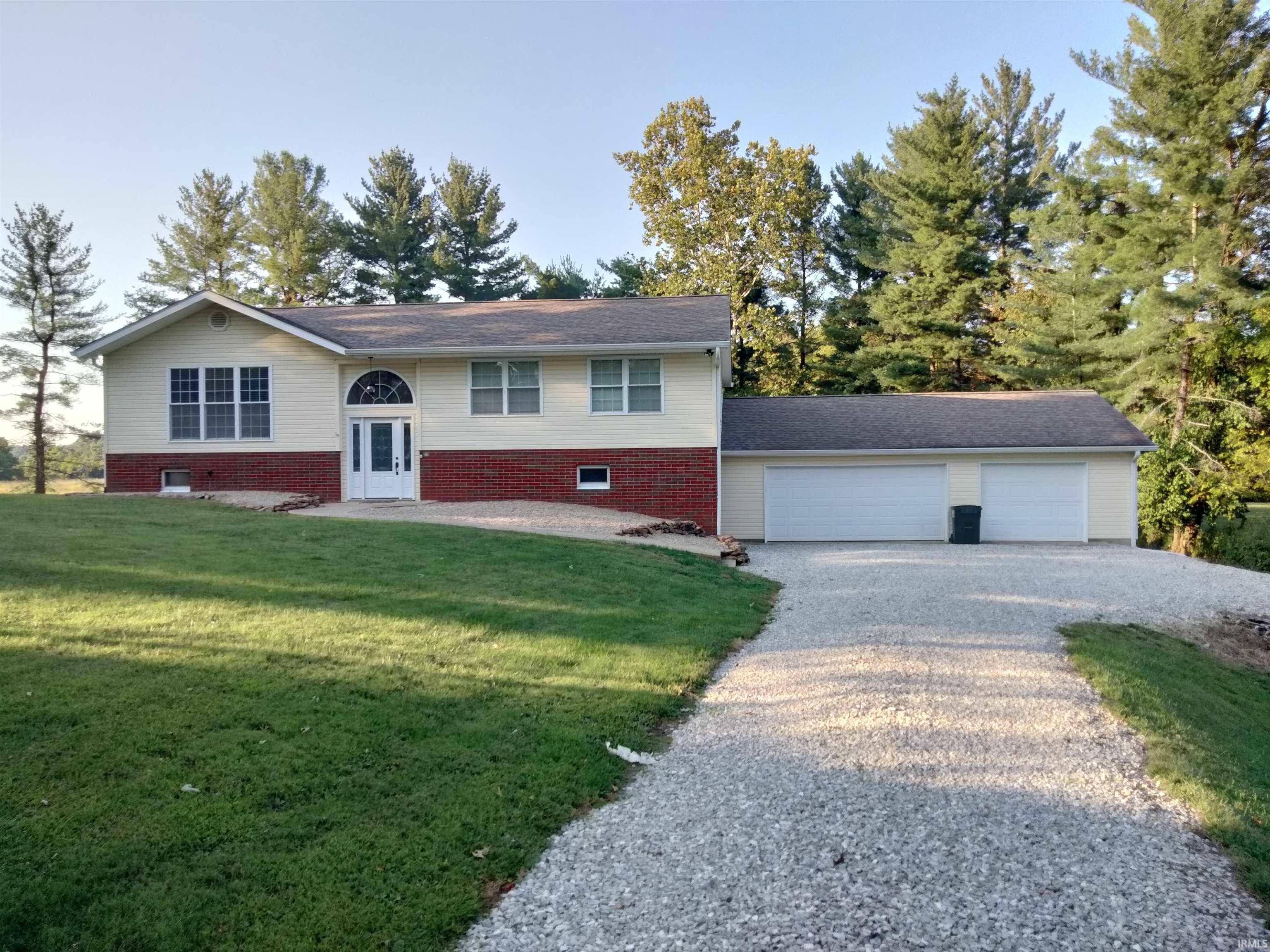 Springville, IN 47462,6877 State Road 54 North Highway