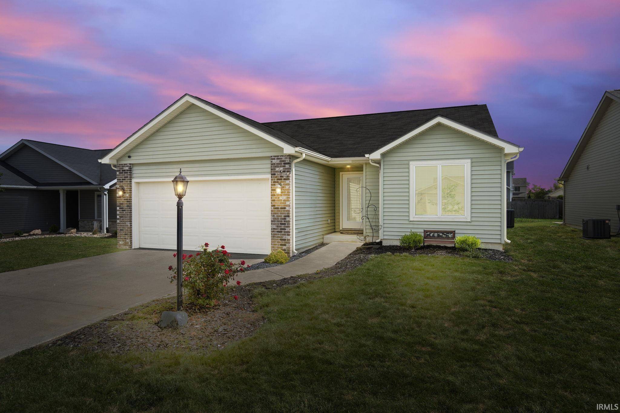 Fort Wayne, IN 46814,13759 Green Park Avenue