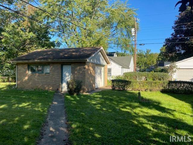 South Bend, IN 46617-1031,513 Parkovash Avenue