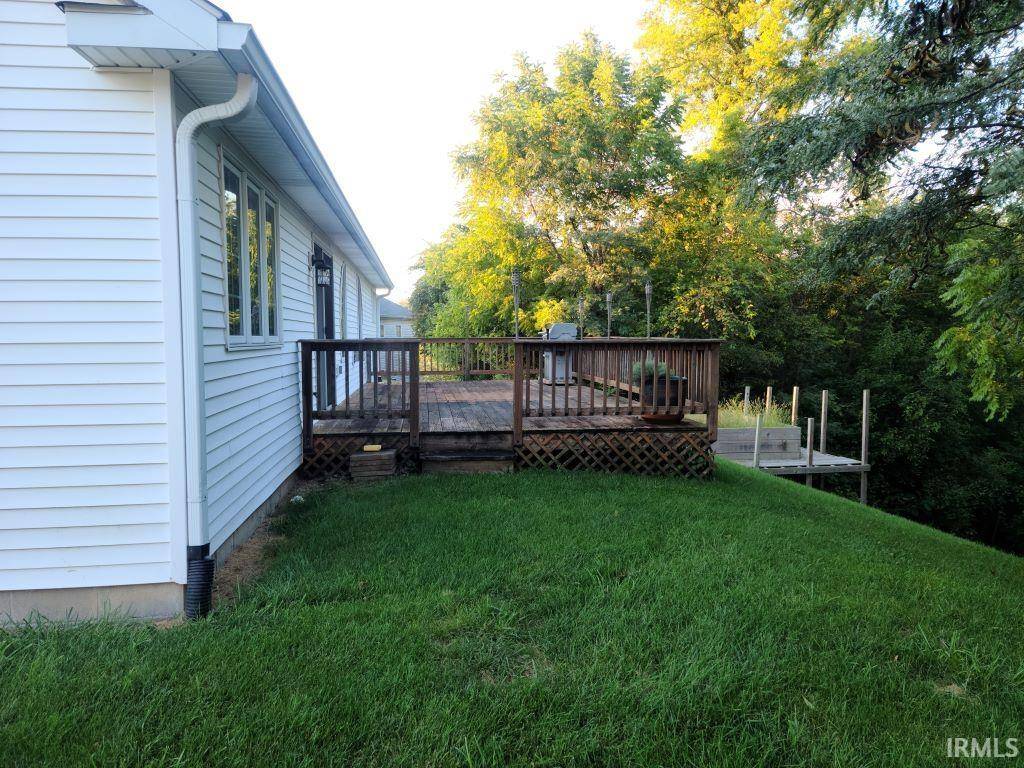 Morristown, IN 46161-9617,130 Hanover Drive