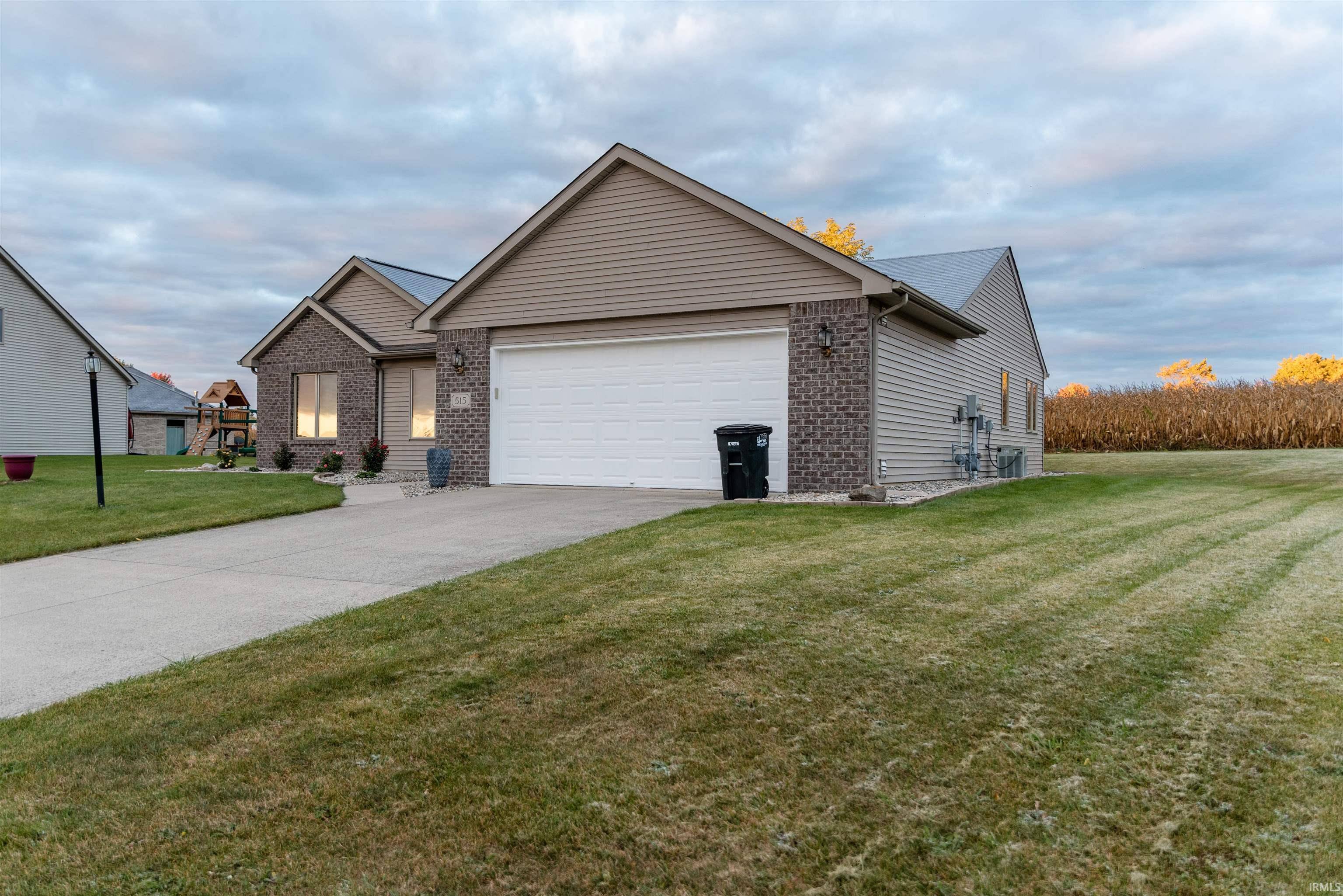 Avilla, IN 46710,515 Ridgeview Trail