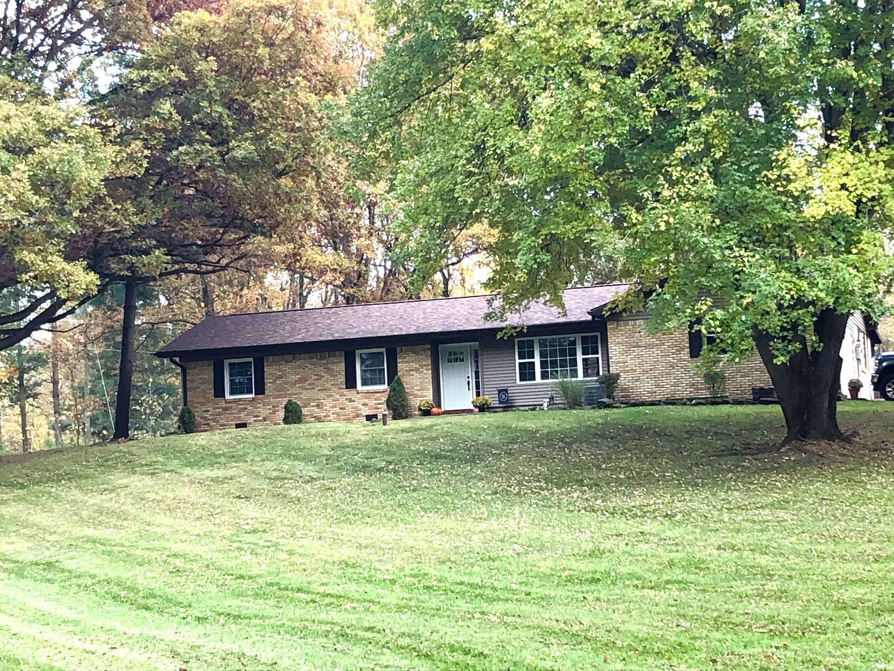 Attica, IN 47918,3555 N Xavier Road