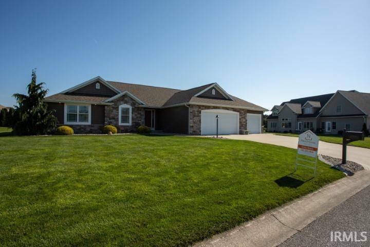 Goshen, IN 46528-6124,57874 Stone Creek Court