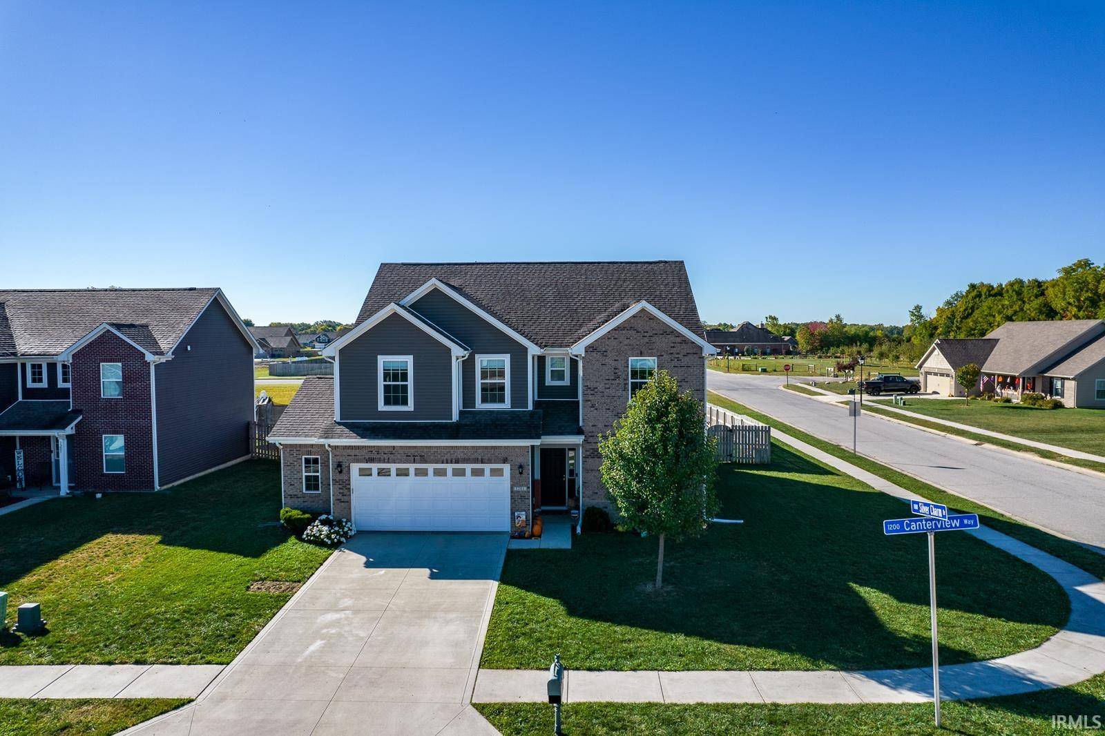 Kokomo, IN 46901,1201 Canterview Way