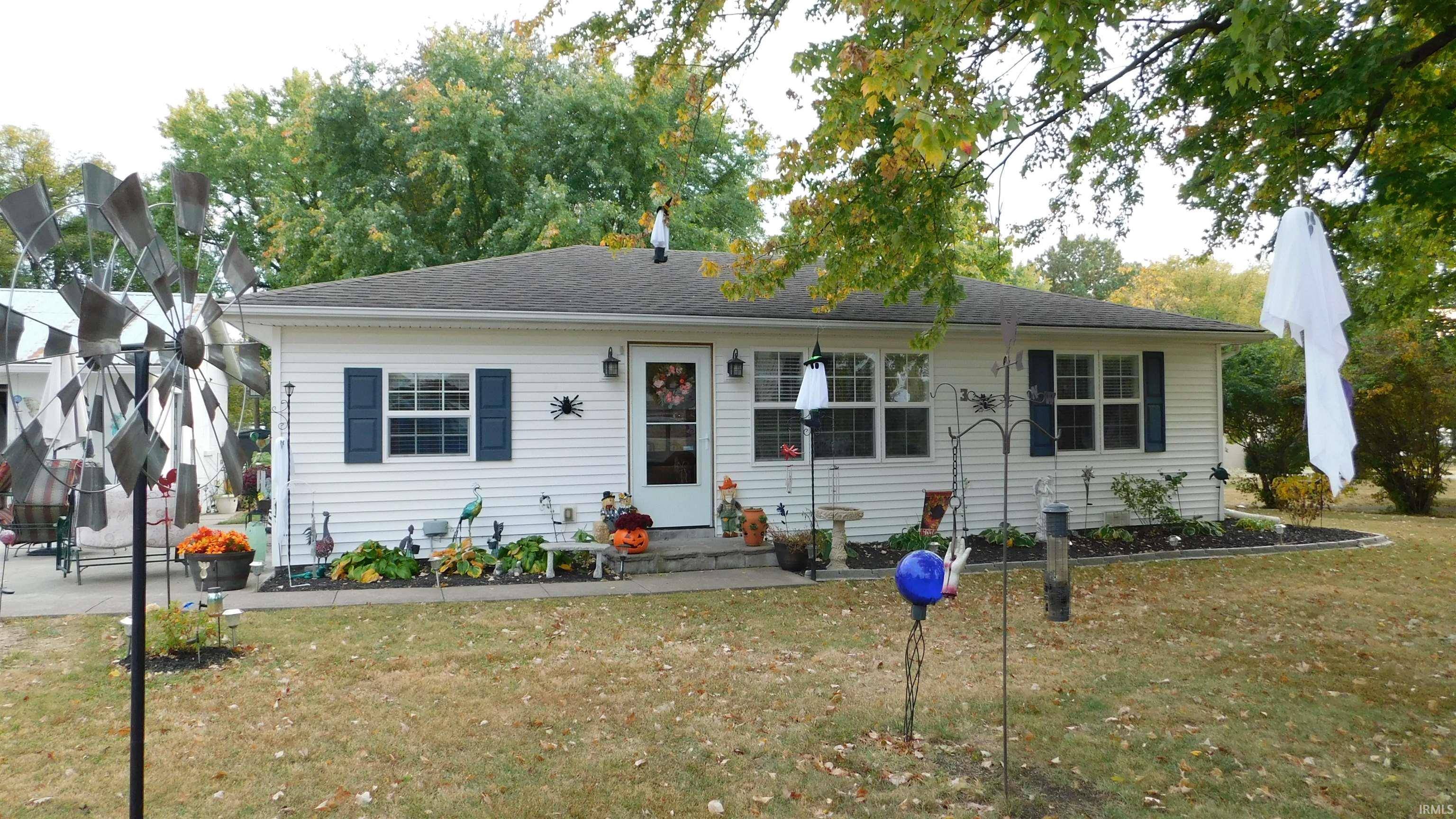 Sellersburg, IN 47172,5204 Graves Drive