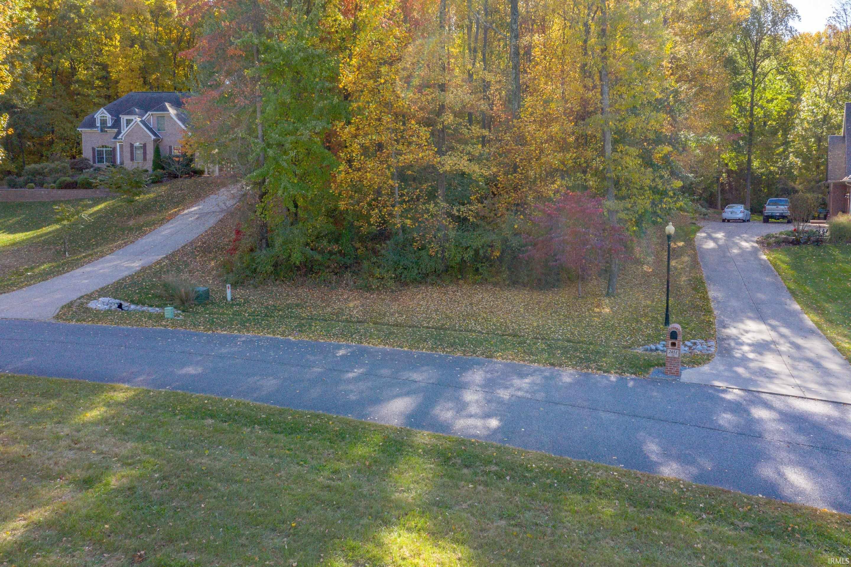 Evansville, IN 47712,2701 Woodstone Lane