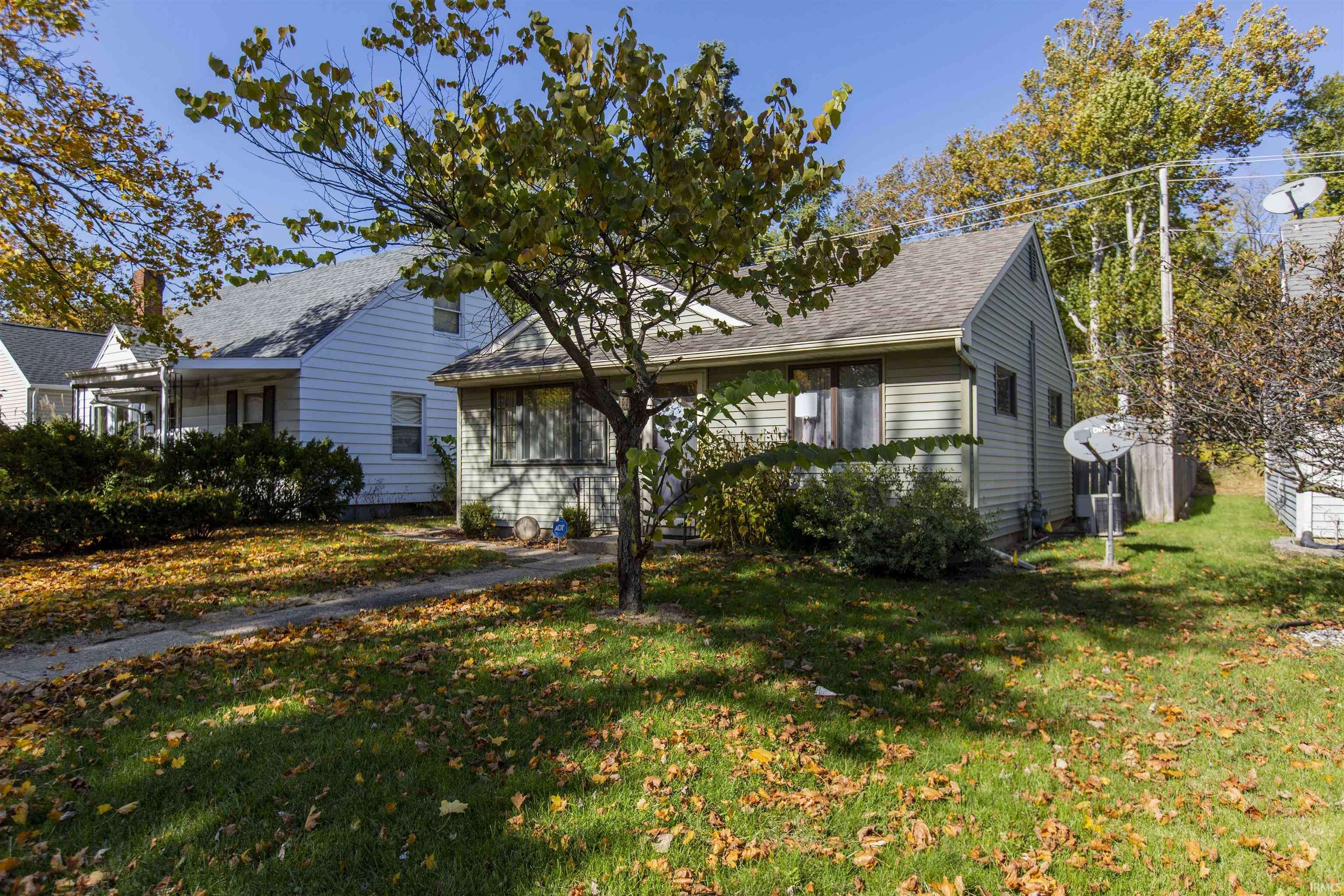 South Bend, IN 46617,413 W Angela Boulevard