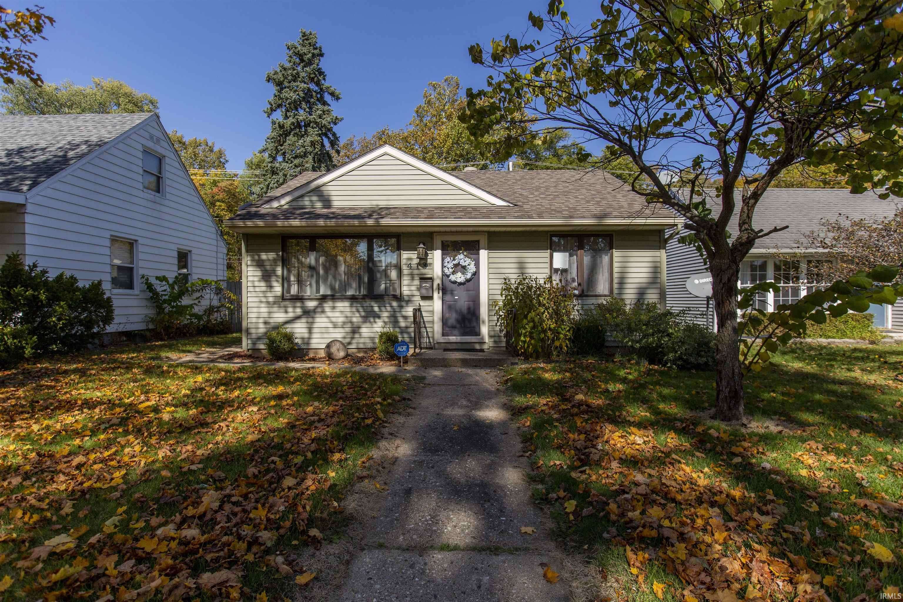 South Bend, IN 46617,413 W Angela Boulevard
