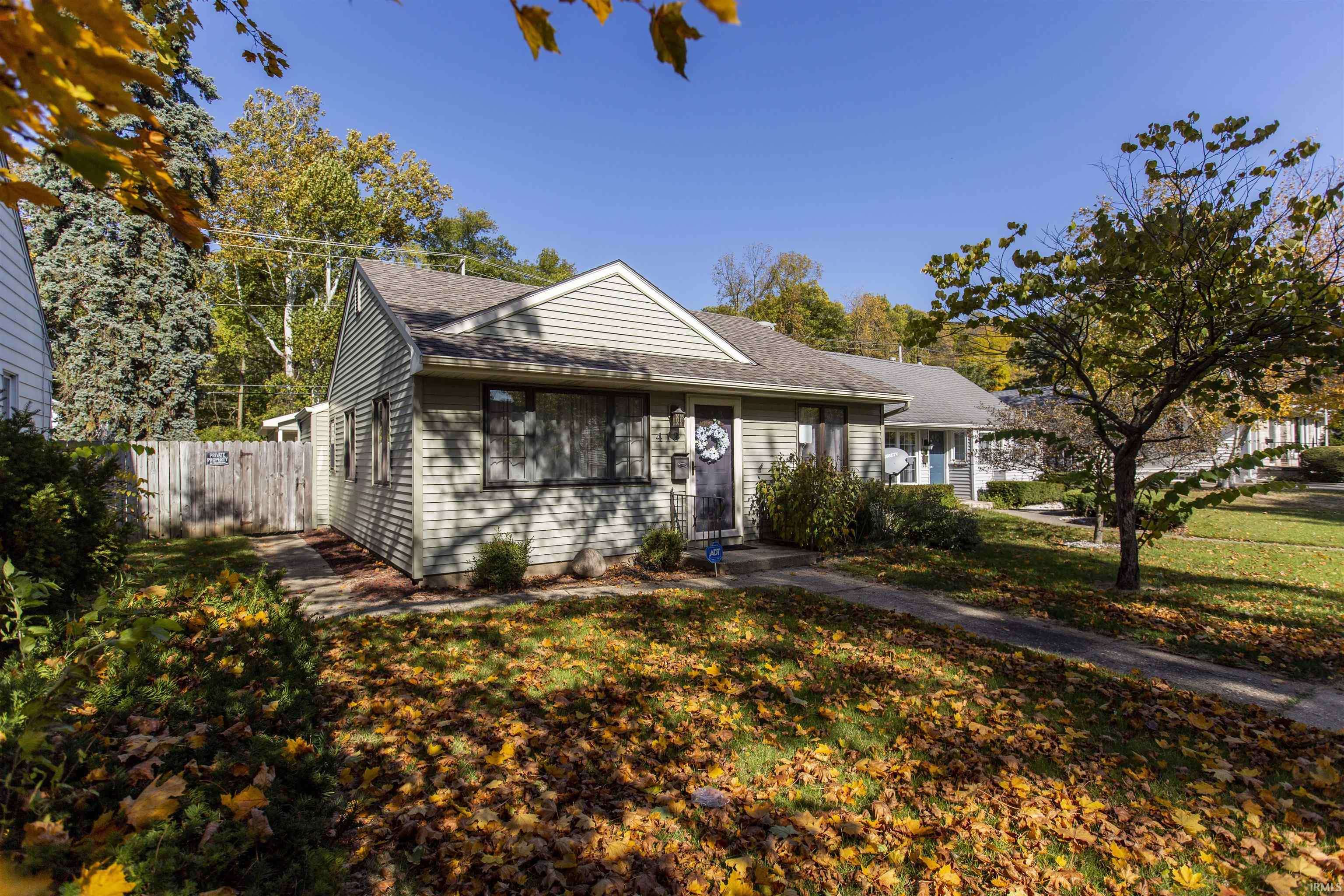 South Bend, IN 46617,413 W Angela Boulevard