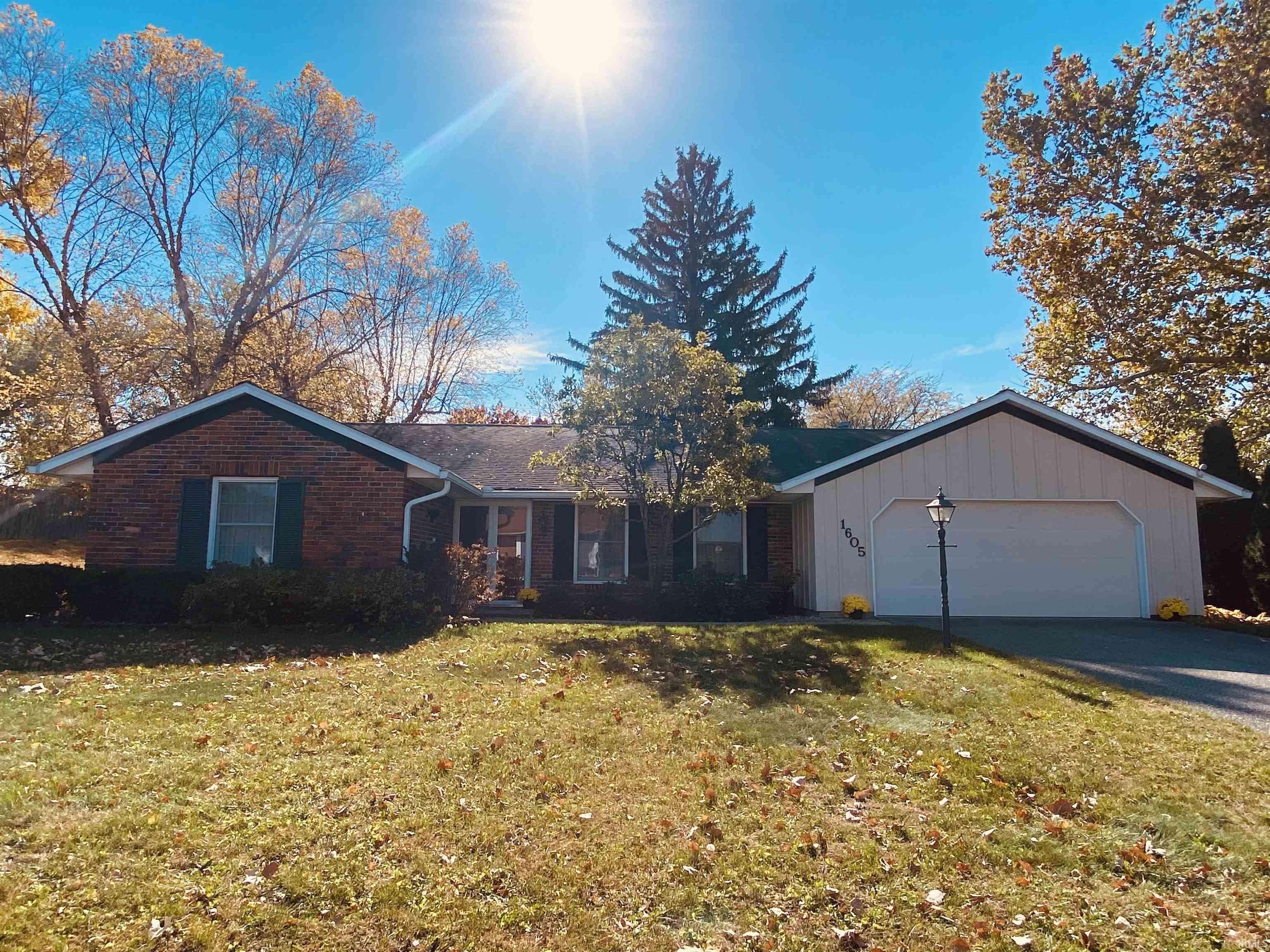 Lafayette, IN 47905,1605 Redwood Lane