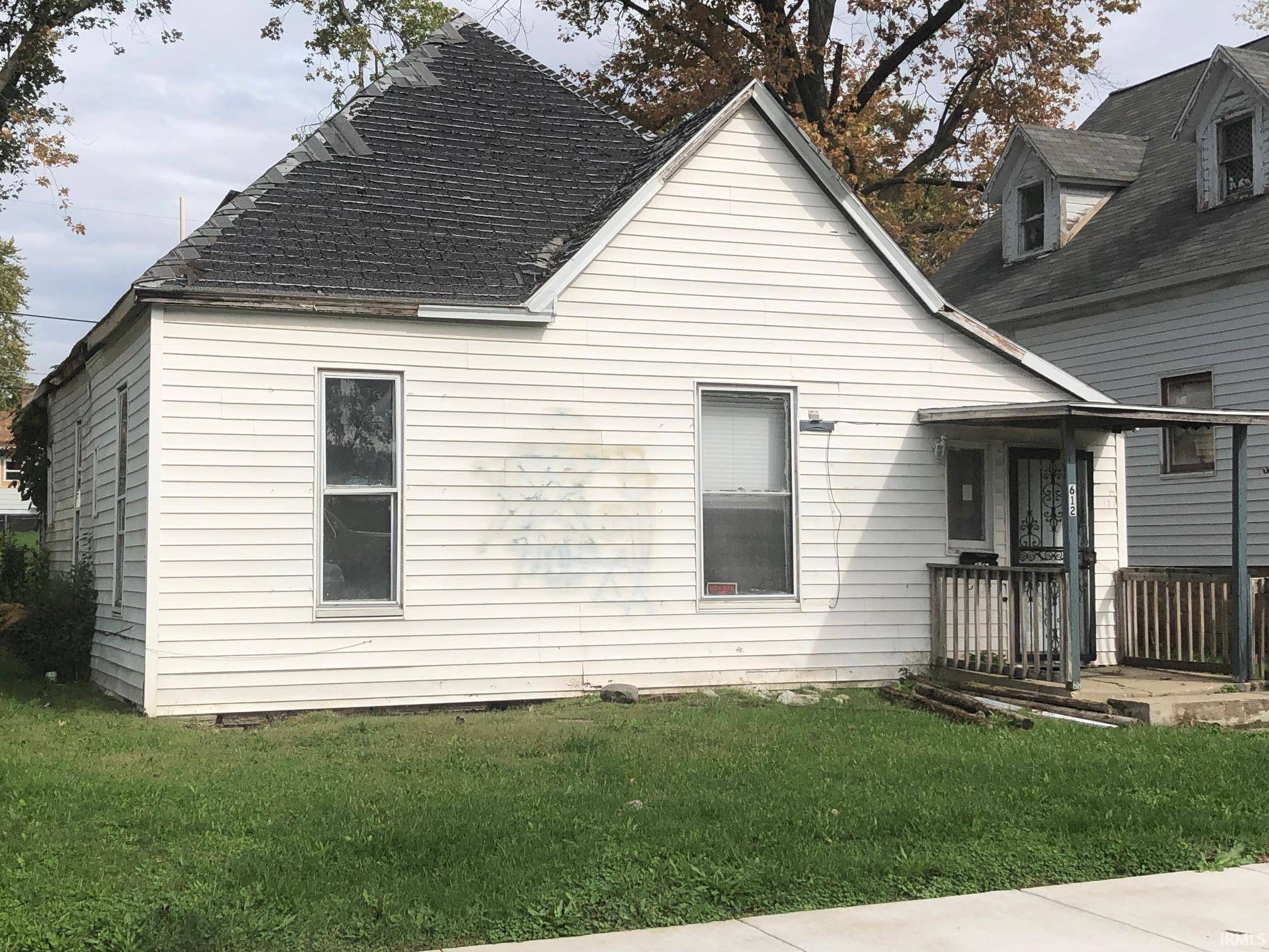 Kokomo, IN 46901,612 E Mulberry Street