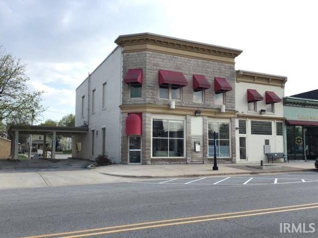 New Carlisle, IN 46552,118 E Michigan Street
