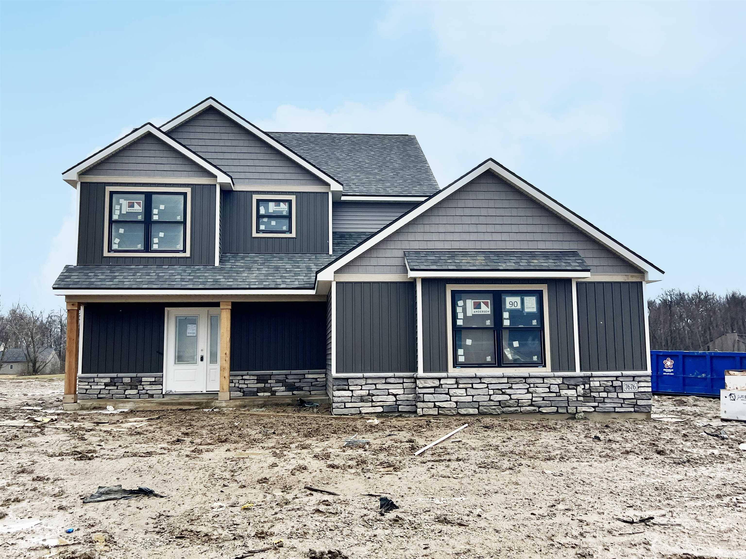 Fort Wayne, IN 46835,7676 Luna Way