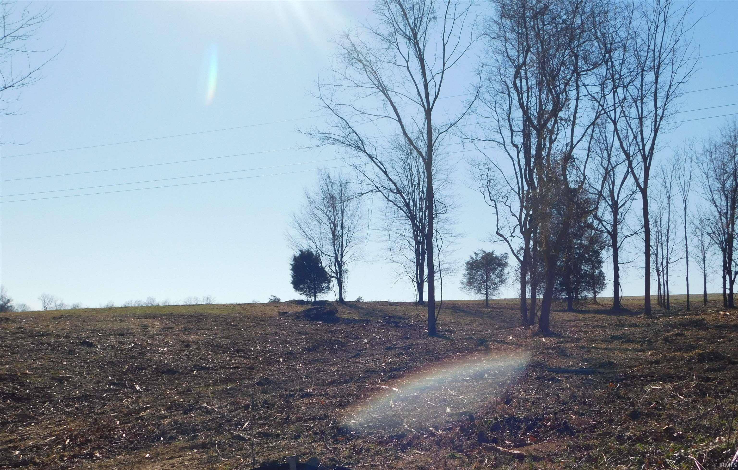 Salem, IN 47167,0 E Hunter Trace lot 4 Road