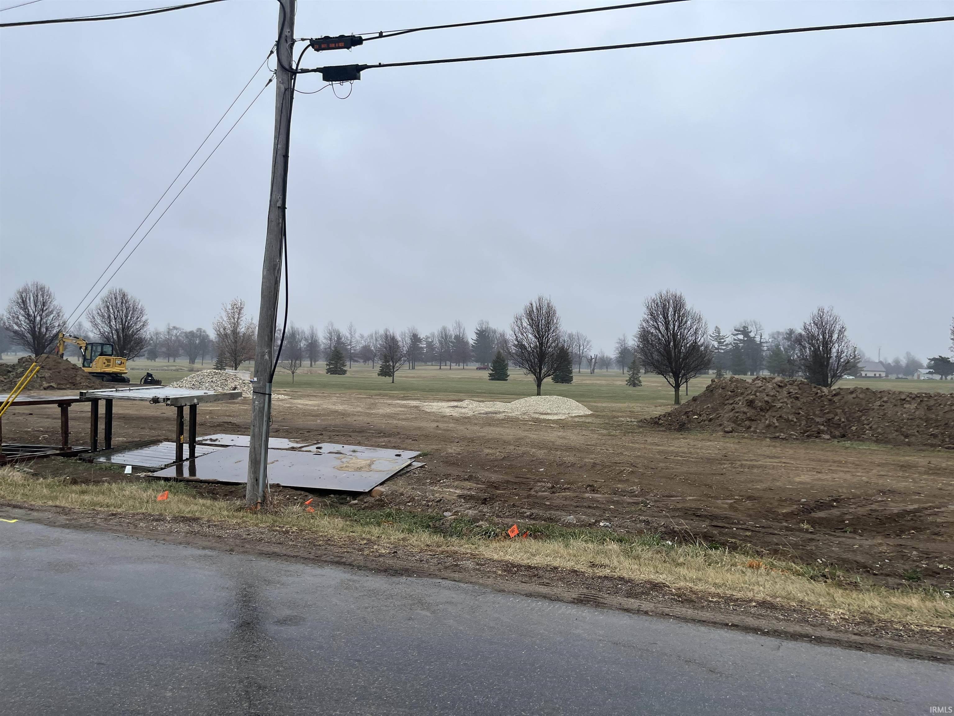 Winchester, IN 47394,Lot 5 Huntsville Road