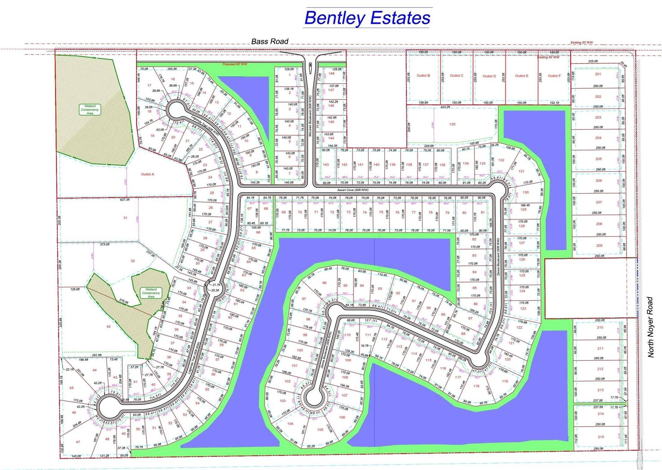 Fort Wayne, IN 46814,000 Bass Road