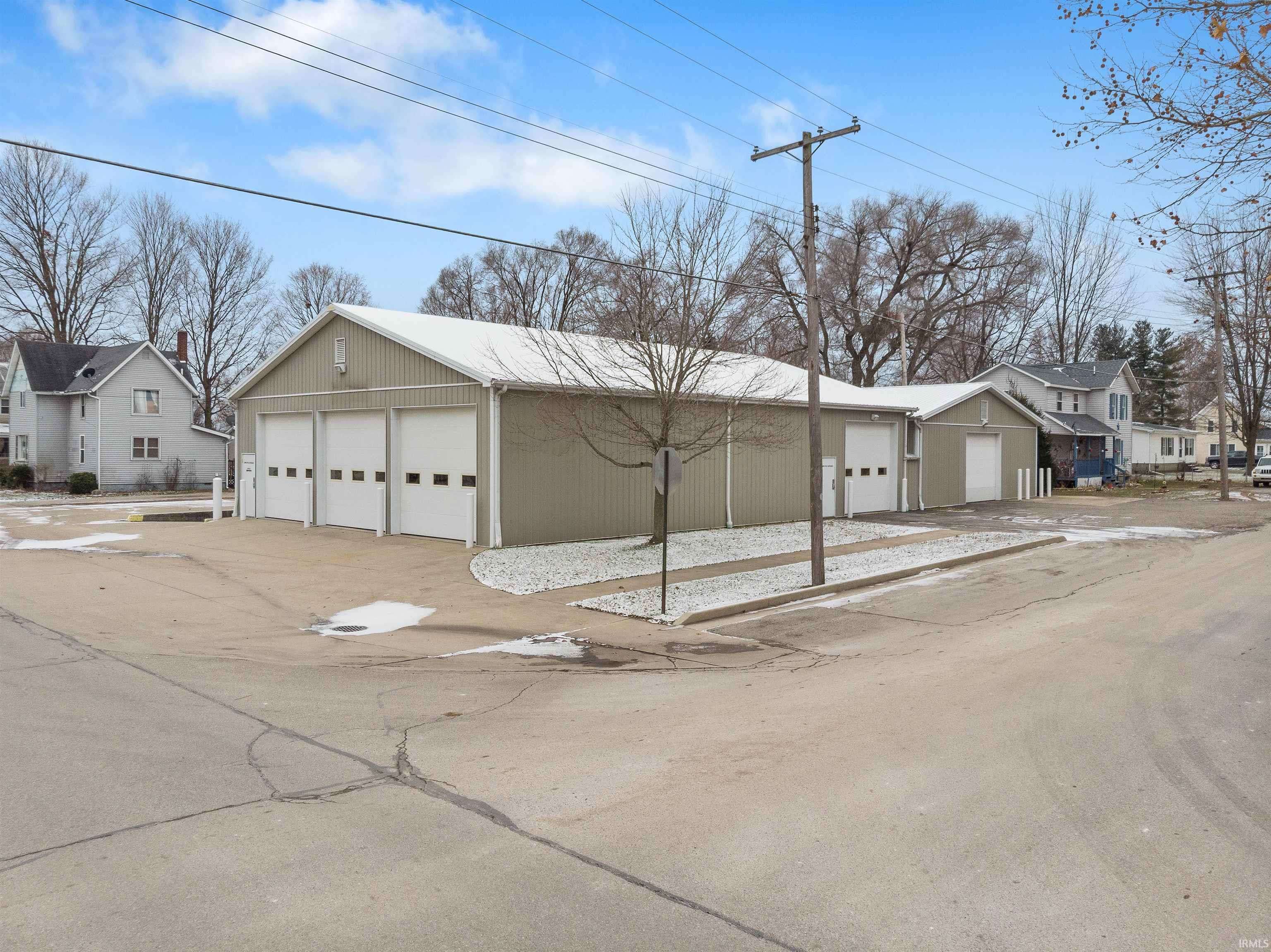 Fremont, IN 46737,202 S Broad Street
