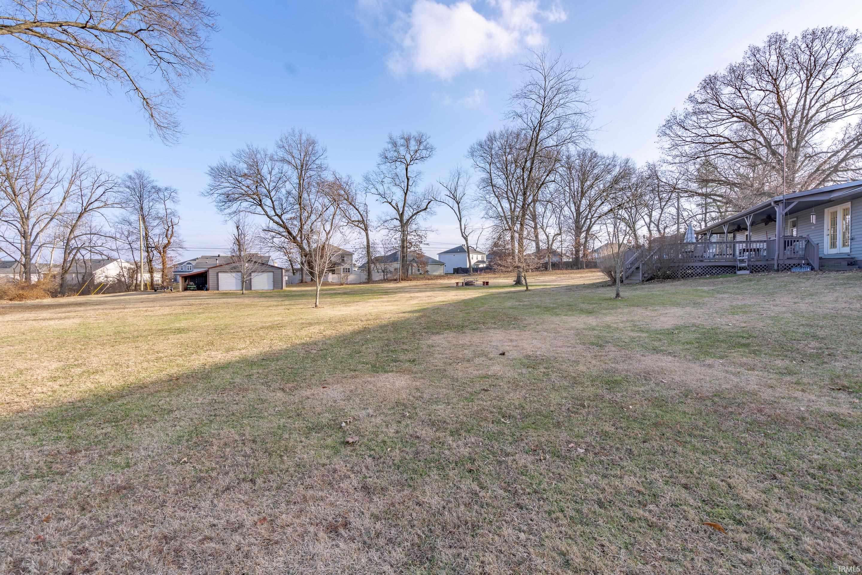 Evansville, IN 47725,2445 SE Browning Road