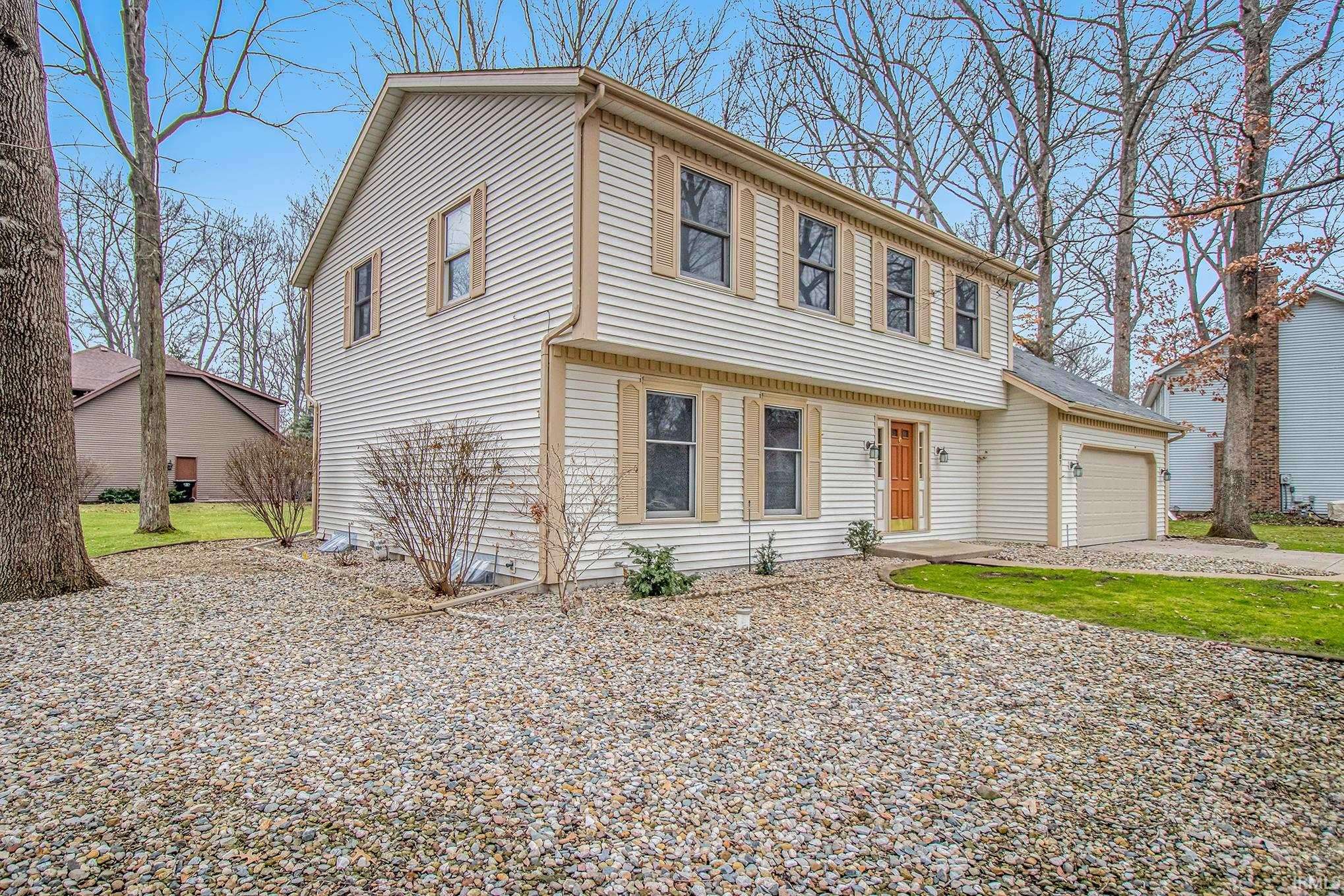 Granger, IN 46530-6200,51107 Woodcliff Drive