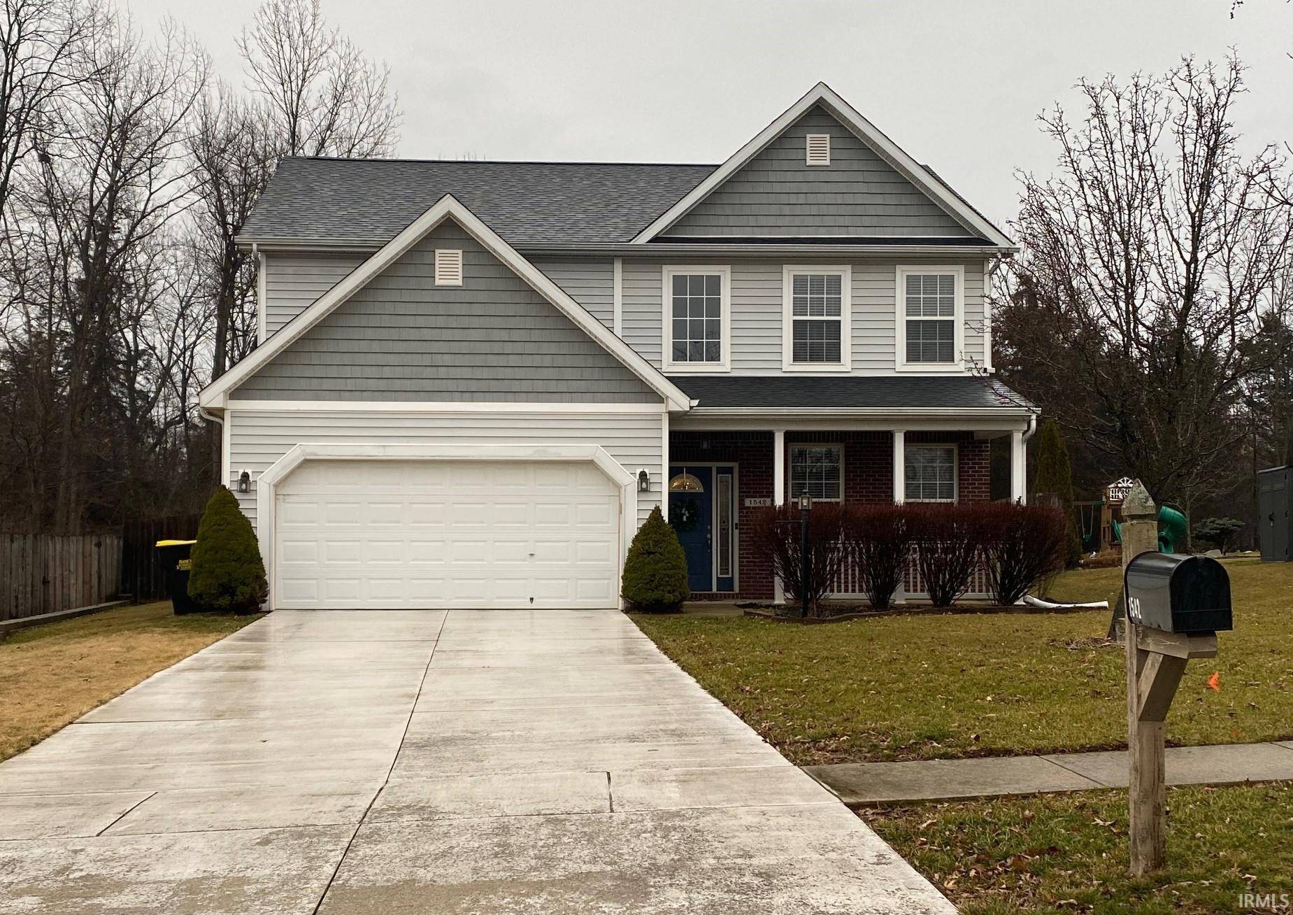 Bloomington, IN 47403,1542 W Meeting House Lane