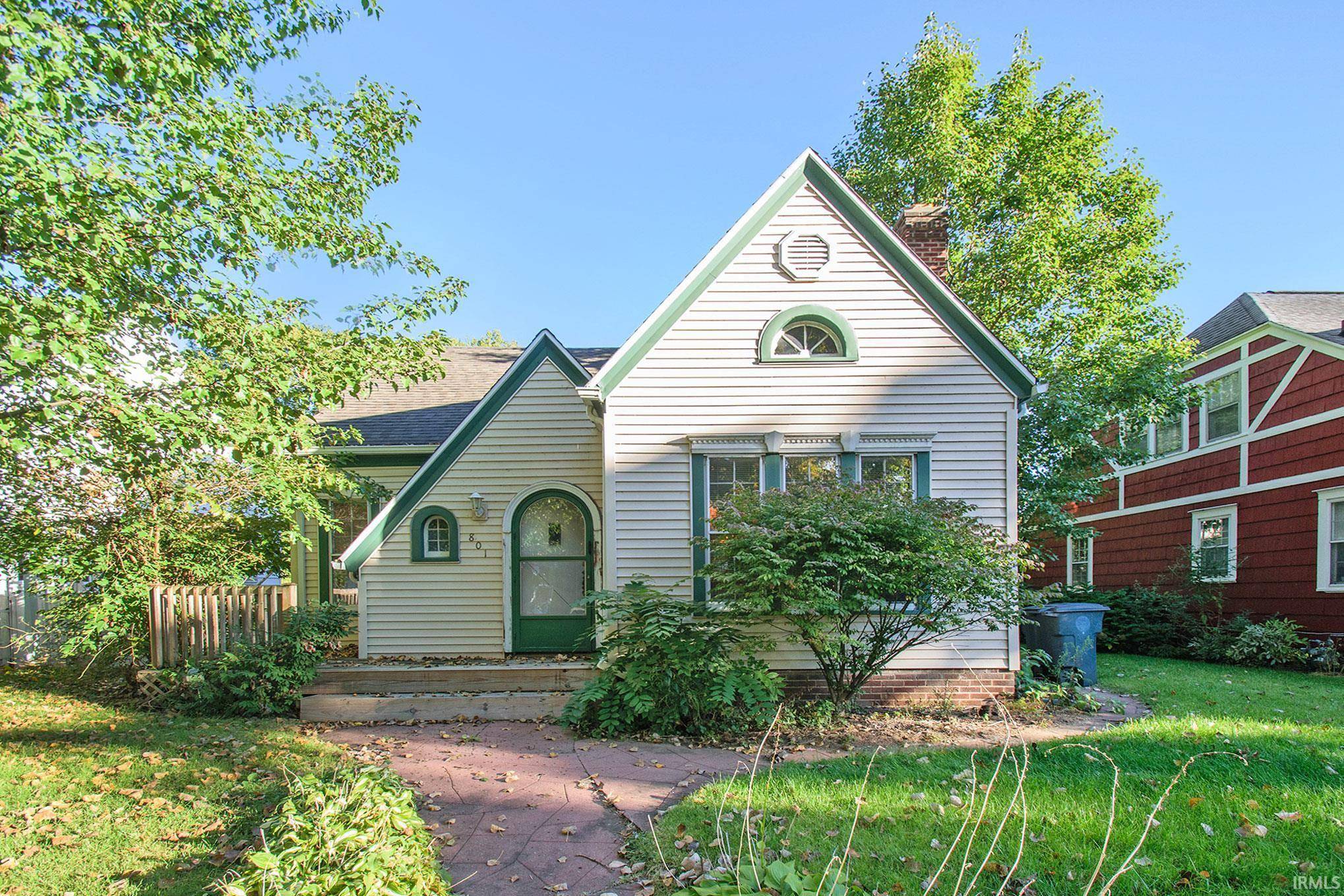 South Bend, IN 46617-1011,801 W Angela Boulevard