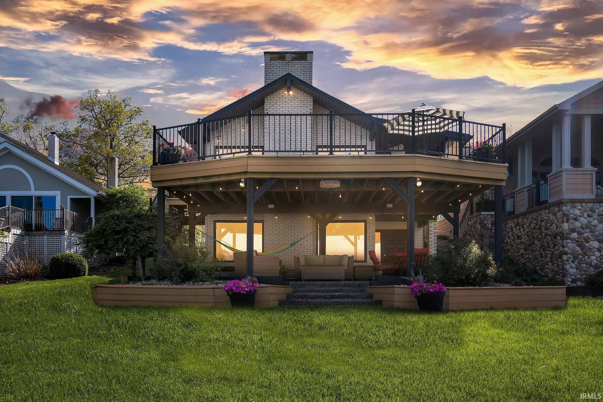 Warsaw, IN 46580,1316 Country Club Terrace