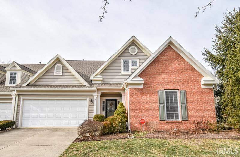 Bloomington, IN 47401-4584,2734 S Silver Creek Drive