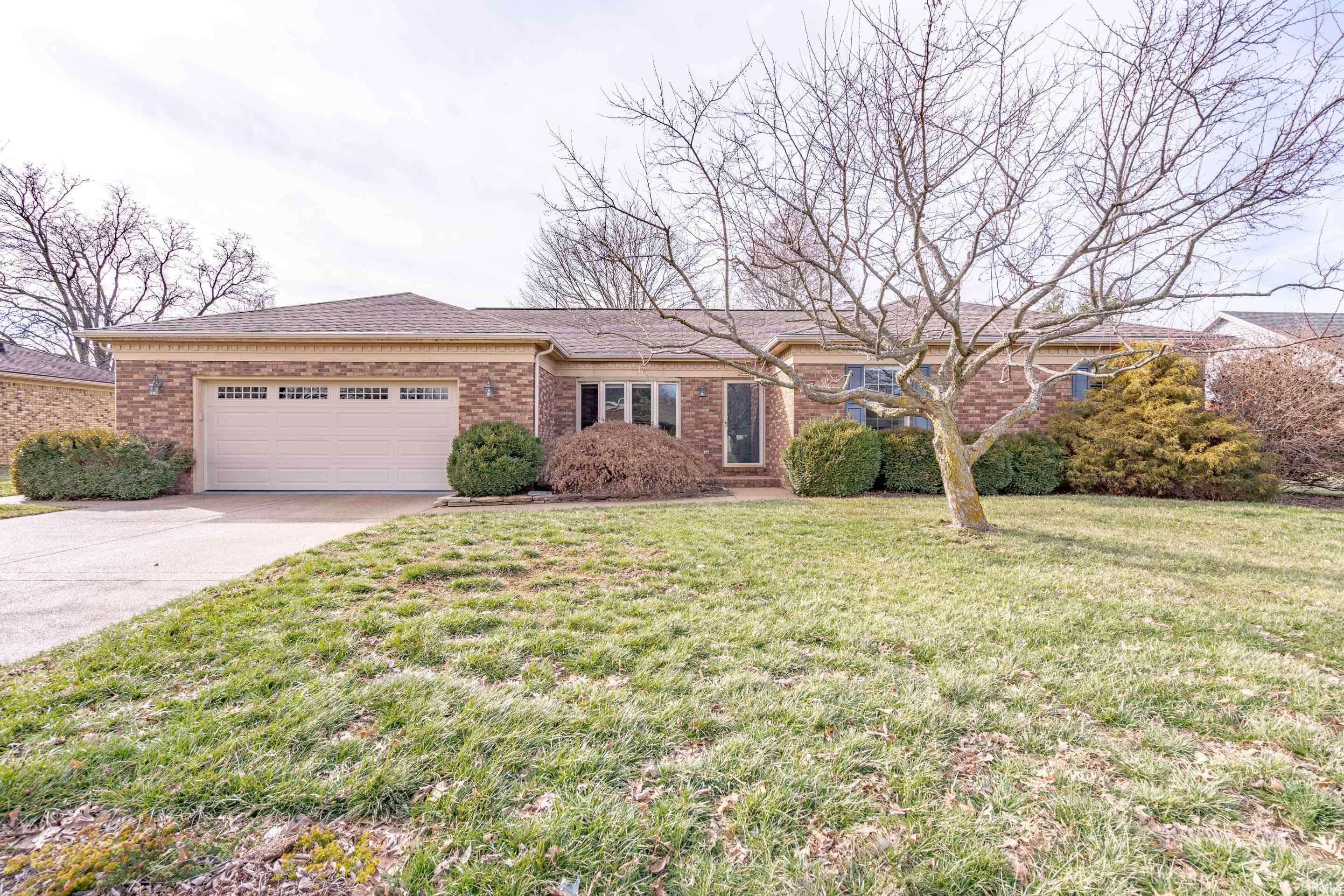 Newburgh, IN 47630,2555 Conestoga Drive