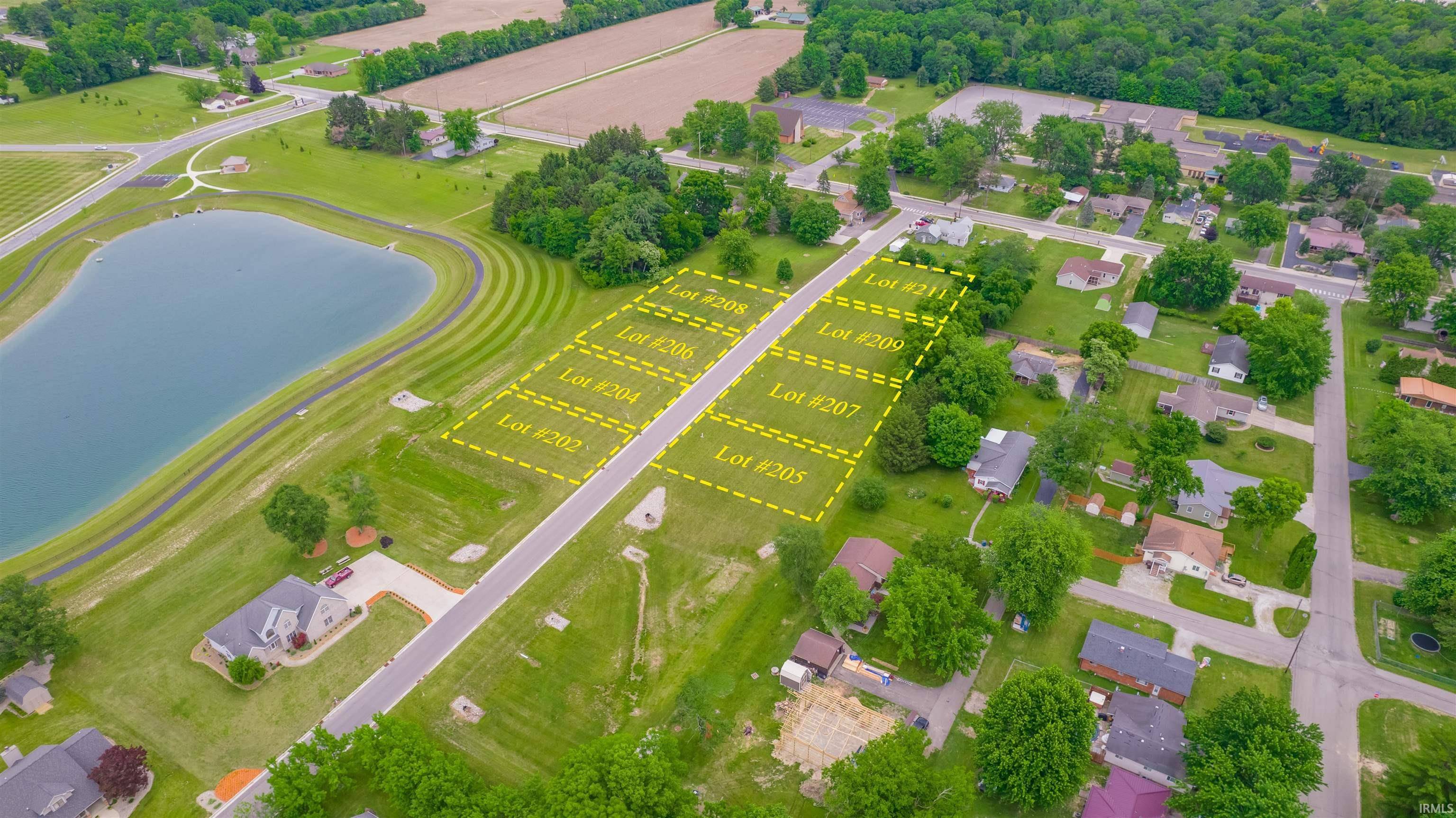 Wabash, IN 46992,207 Salamonie Ln #207