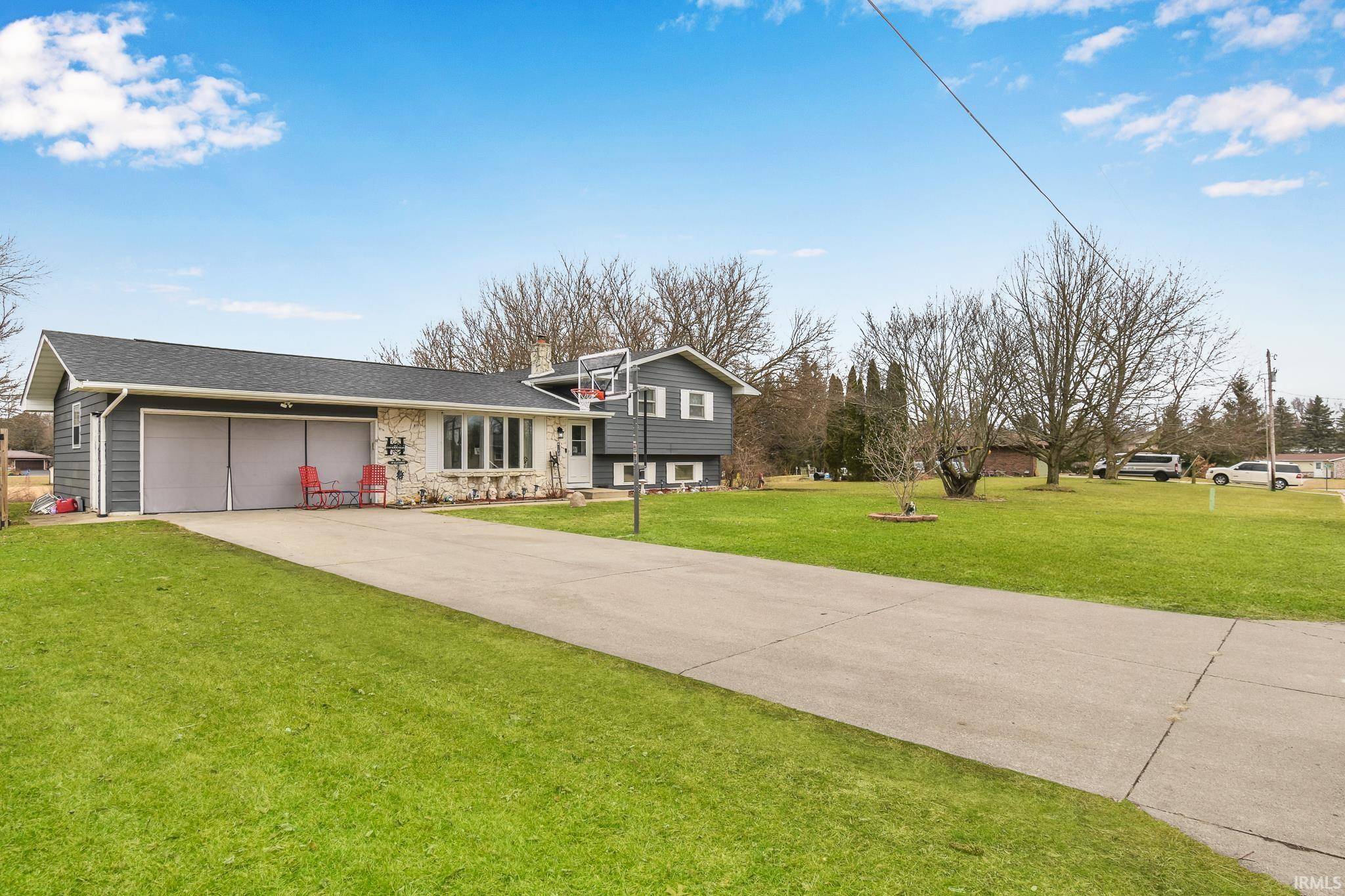 Winona Lake, IN 46590,2801 Jean Street