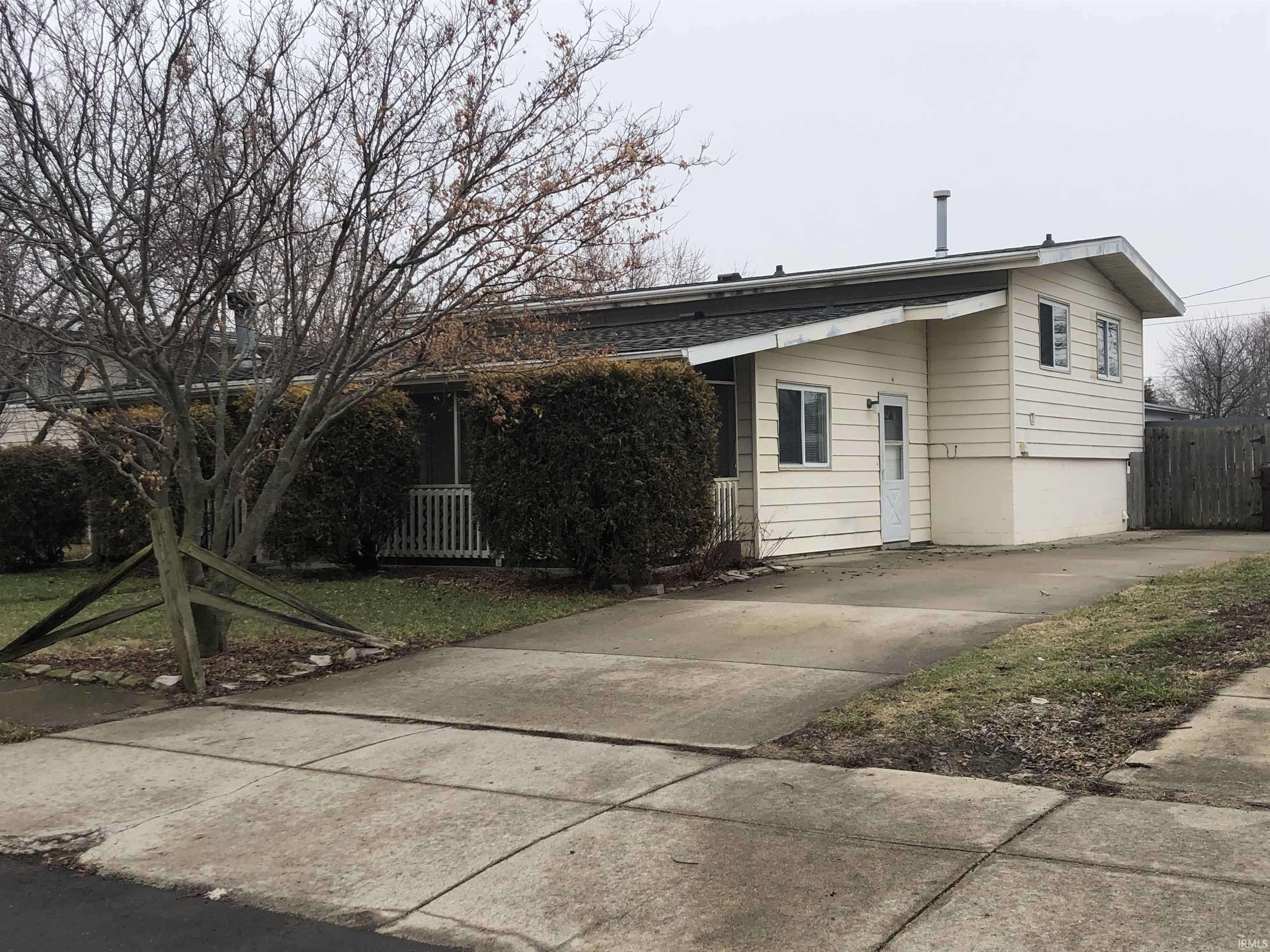 Peru, IN 46970,3239 Schilling Street