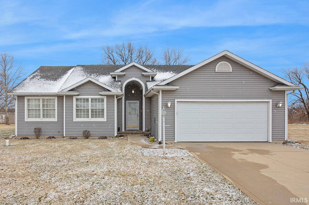 Goshen, IN 46528,58160 Prairie Ridge Road