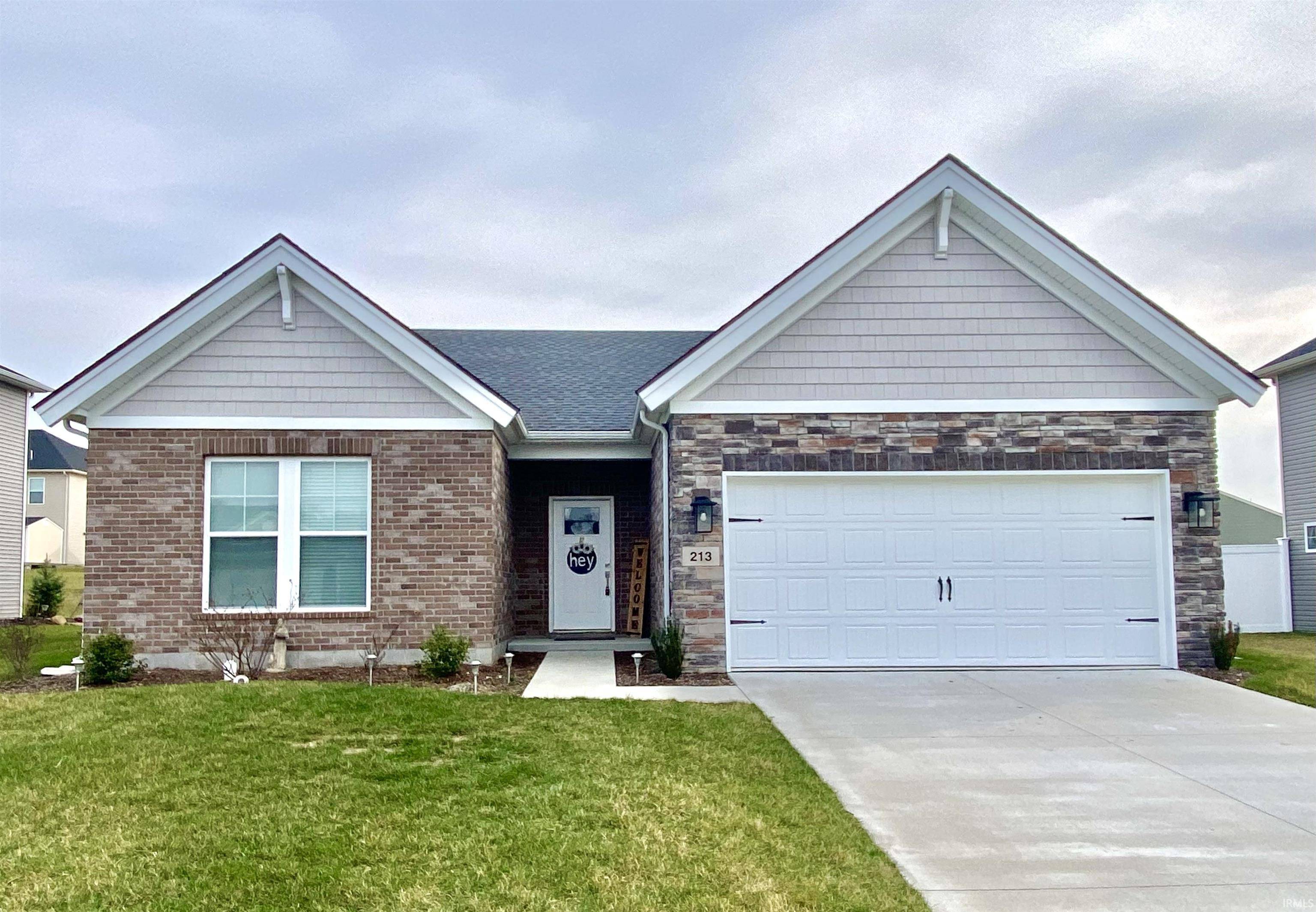Huntingburg, IN 47542,213 W Raider Court